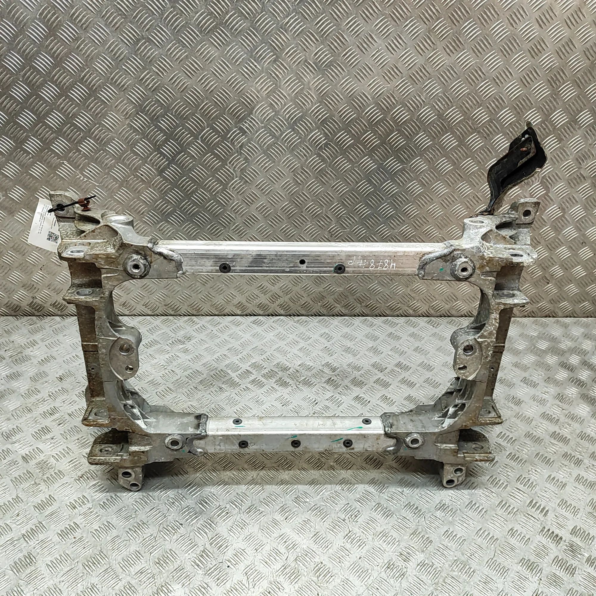 Maserati Ghibli Front subframe 670001450 Front Subframe MASERATI GHIBLI (M157)...