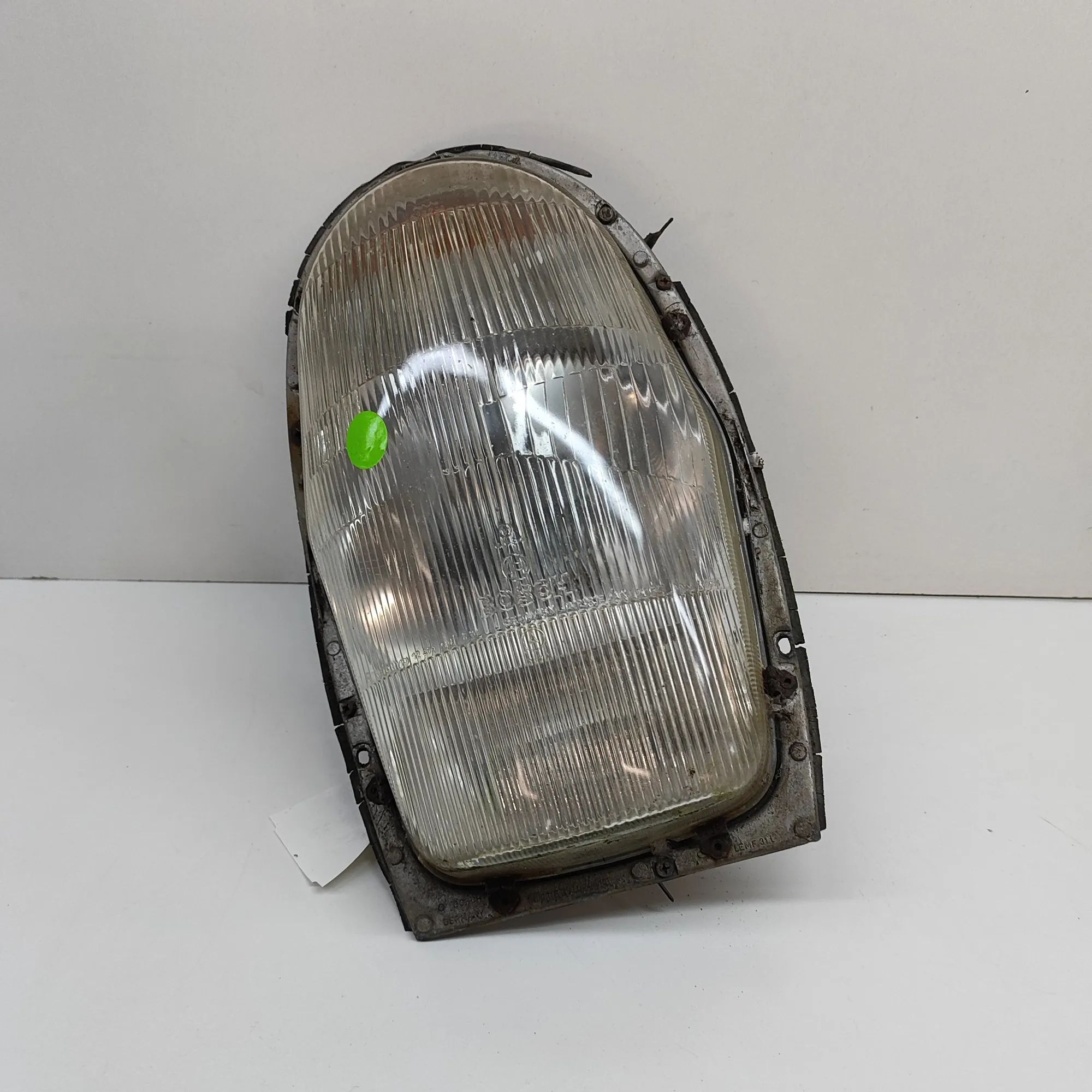 Mercedes-Benz 200 - 280 (W114, W115) Front Left Headlight 1088200061, 0301850008, A1088200061 Front Left ...