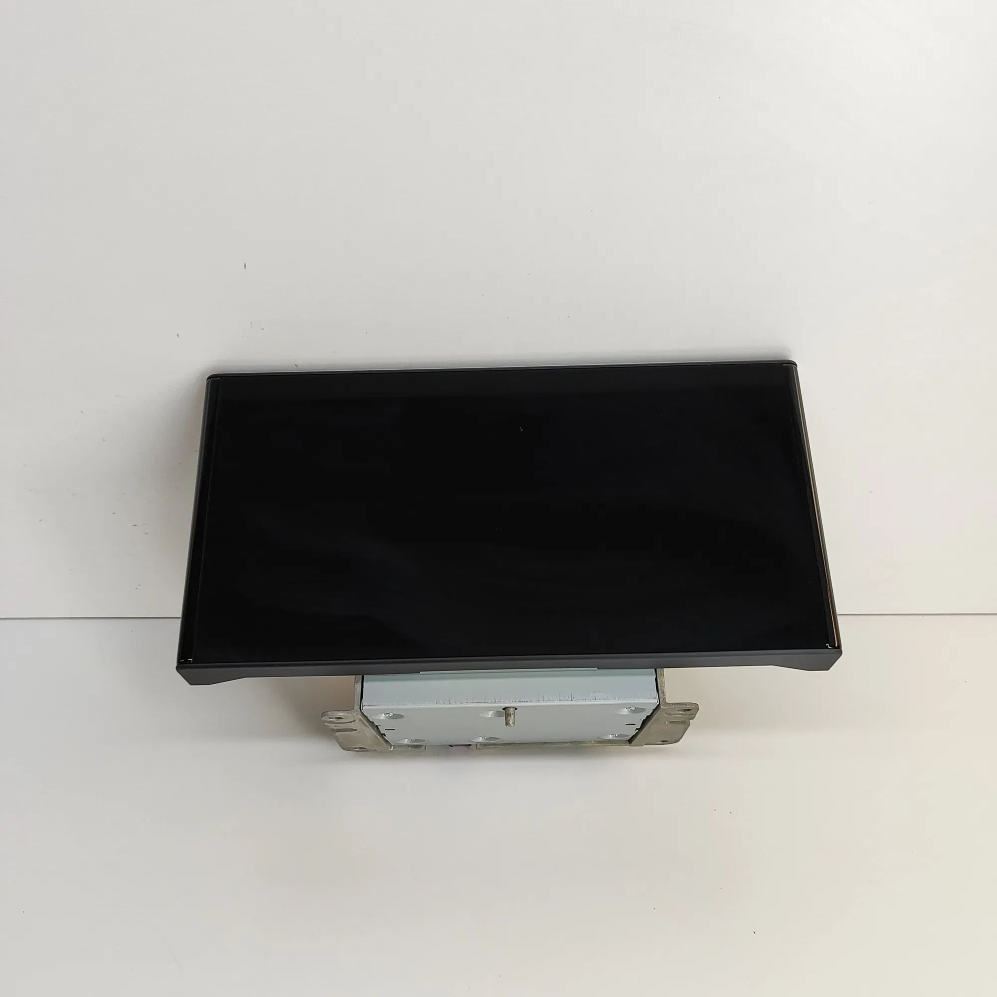 Audi Q5 (FY) Navigation Screen Display 10R-052616, 80A919620 Navigation Screen Display...