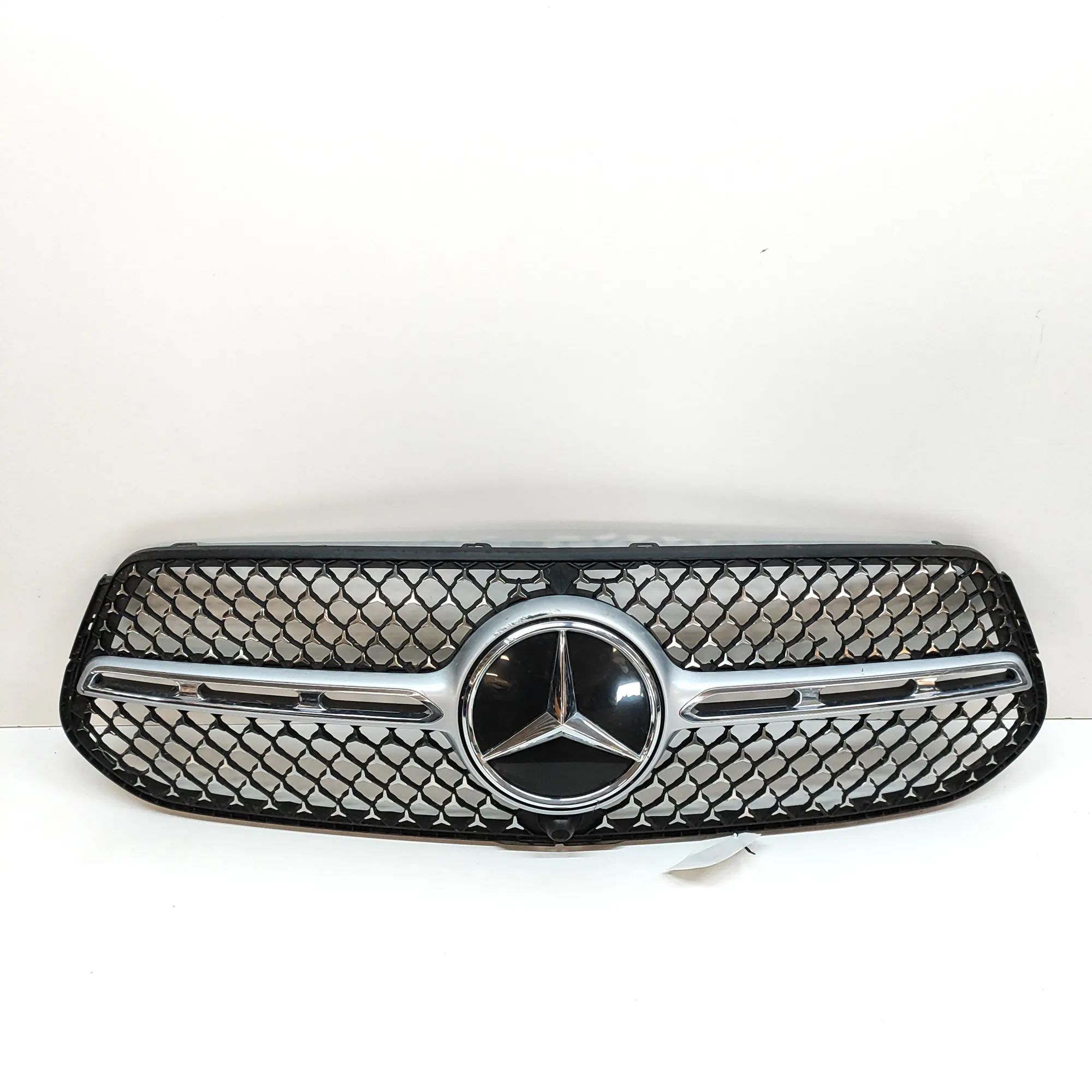 Mercedes-Benz GLE (W167) Radiator Grille A1678883101, A1678883501, A1678883401, A1678883...