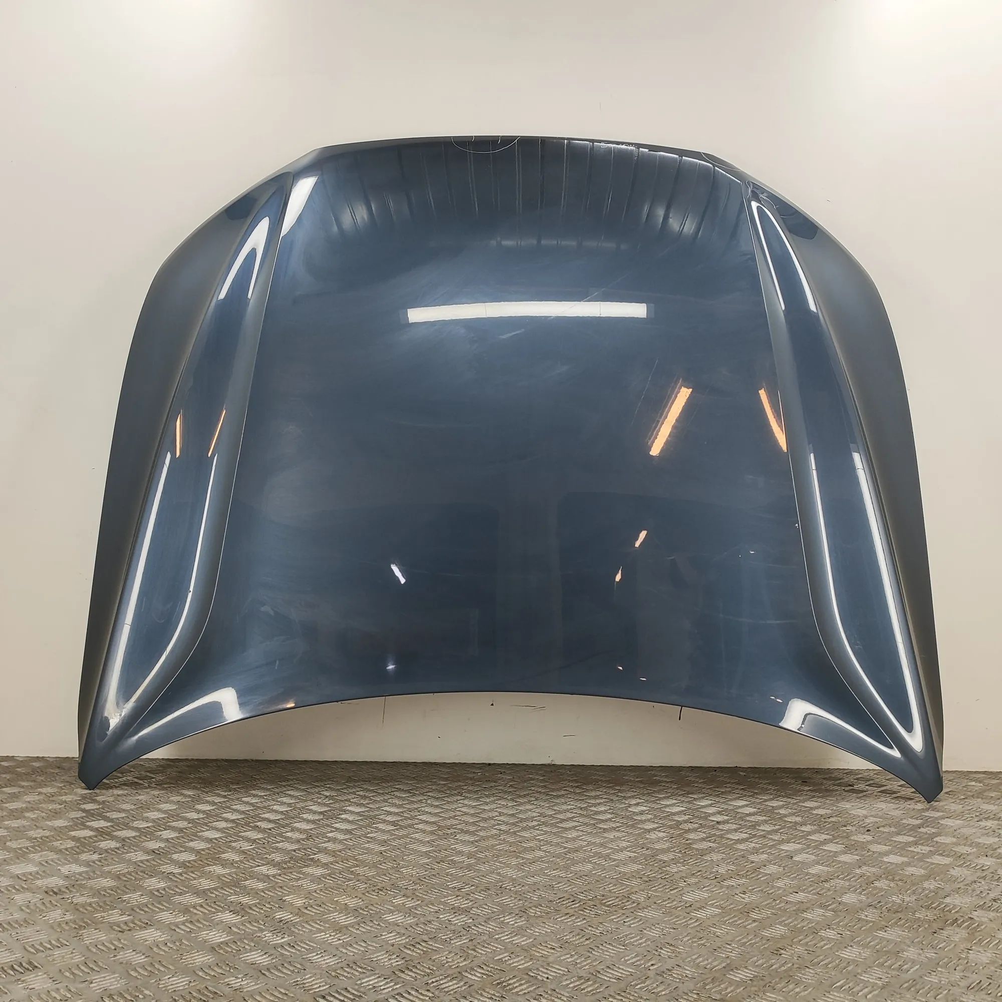 Volvo XC60 Bonnet Hood 31424560 Bonnet Hood VOLVO XC60 (II 246) (2017-...
