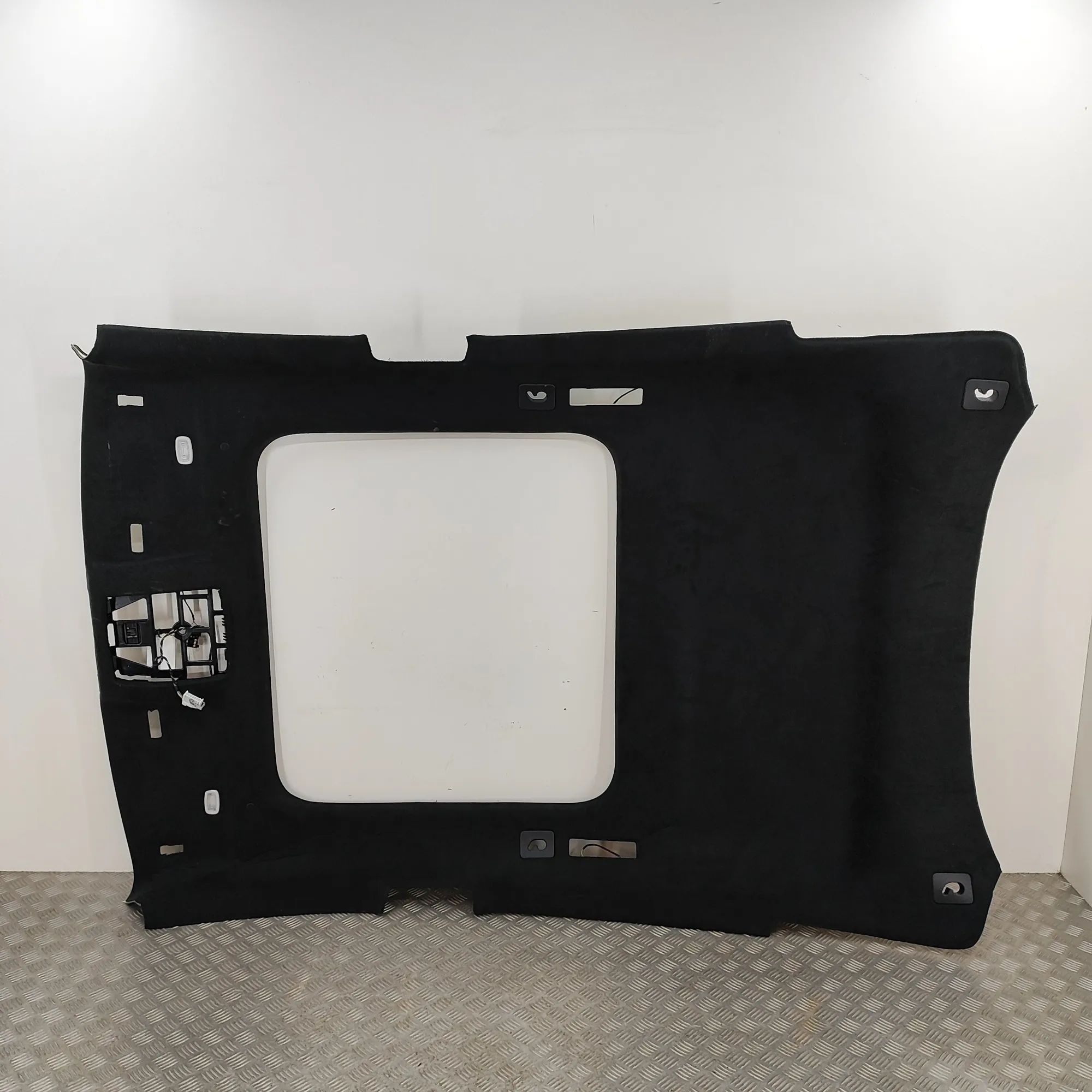 Mercedes-Benz GLE (W167) Roof Headliner A1676909500 Roof Headliner MERCEDES-BENZ GLE (C...