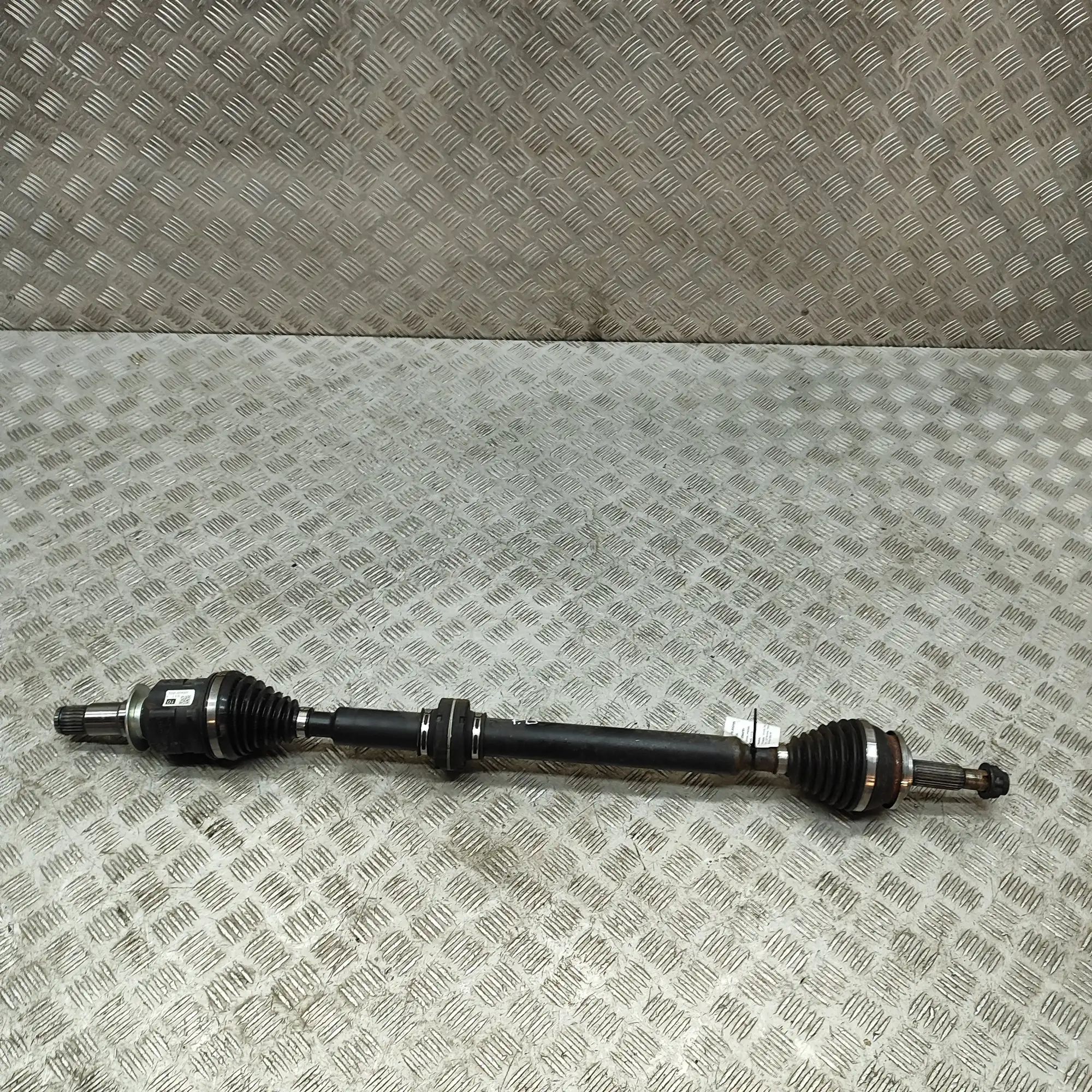 Toyota Prius Front Right Driveshaft 43410-76020 Front Right Driveshaft TOYOTA PRIUS...