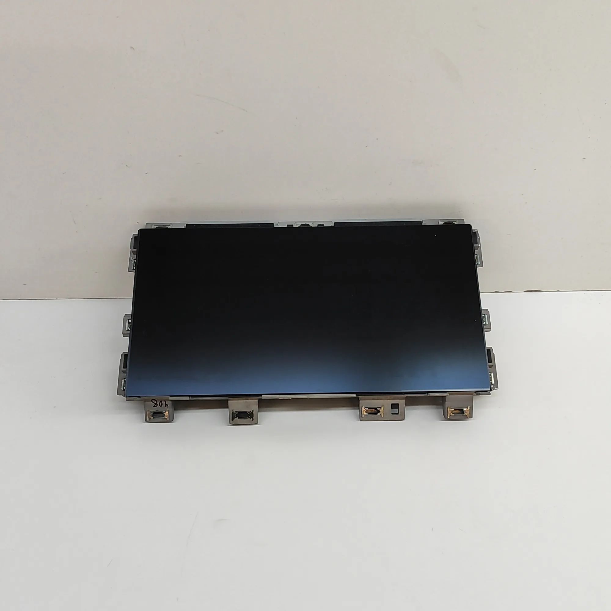 Audi Q4 e-tron Navigation Screen Display 89A919605C Navigation Screen Display AUDI Q4 (S...