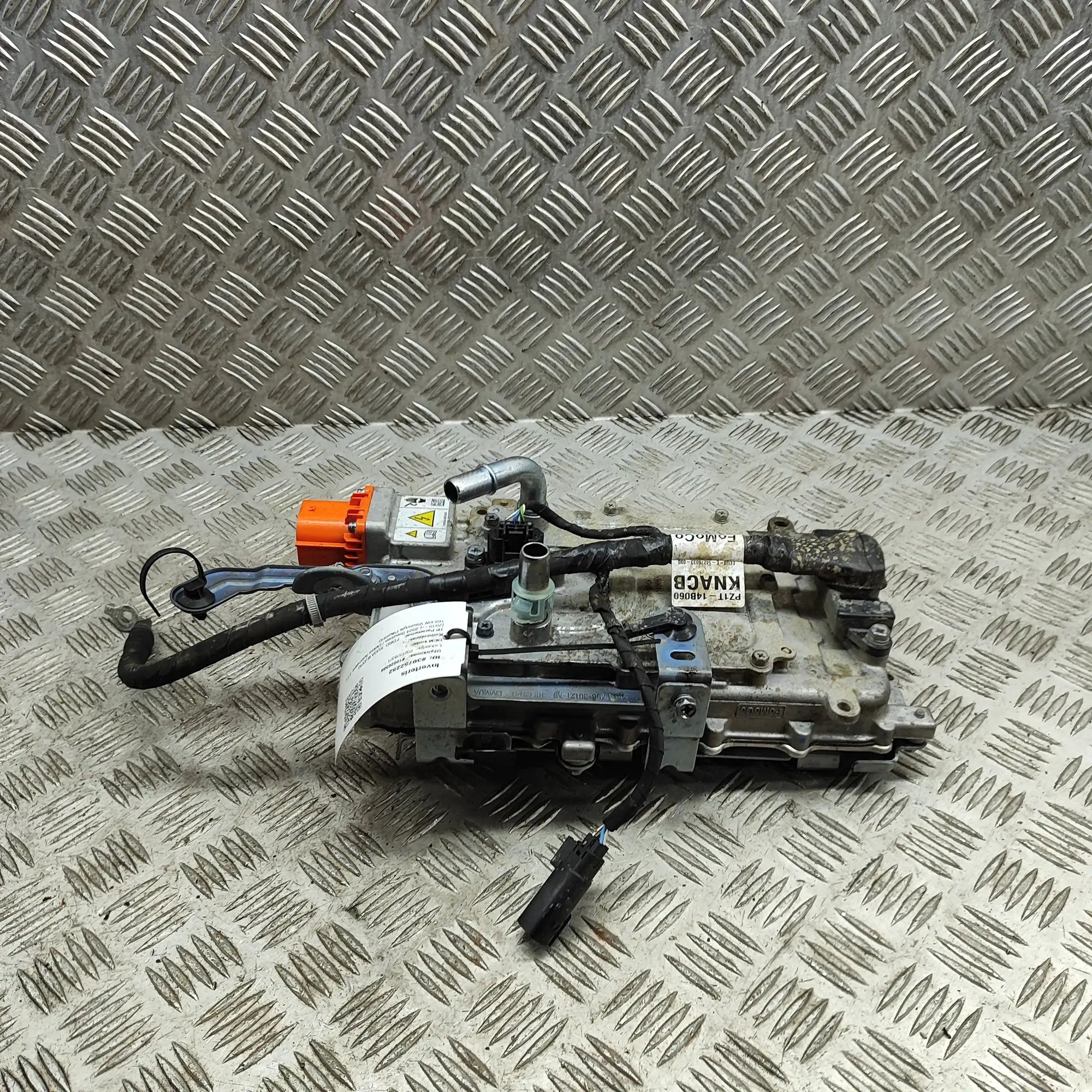 Ford Kuga инвертор PZ18-14B227-BC, PZ18-14G646-BC Inverter FORD KU...