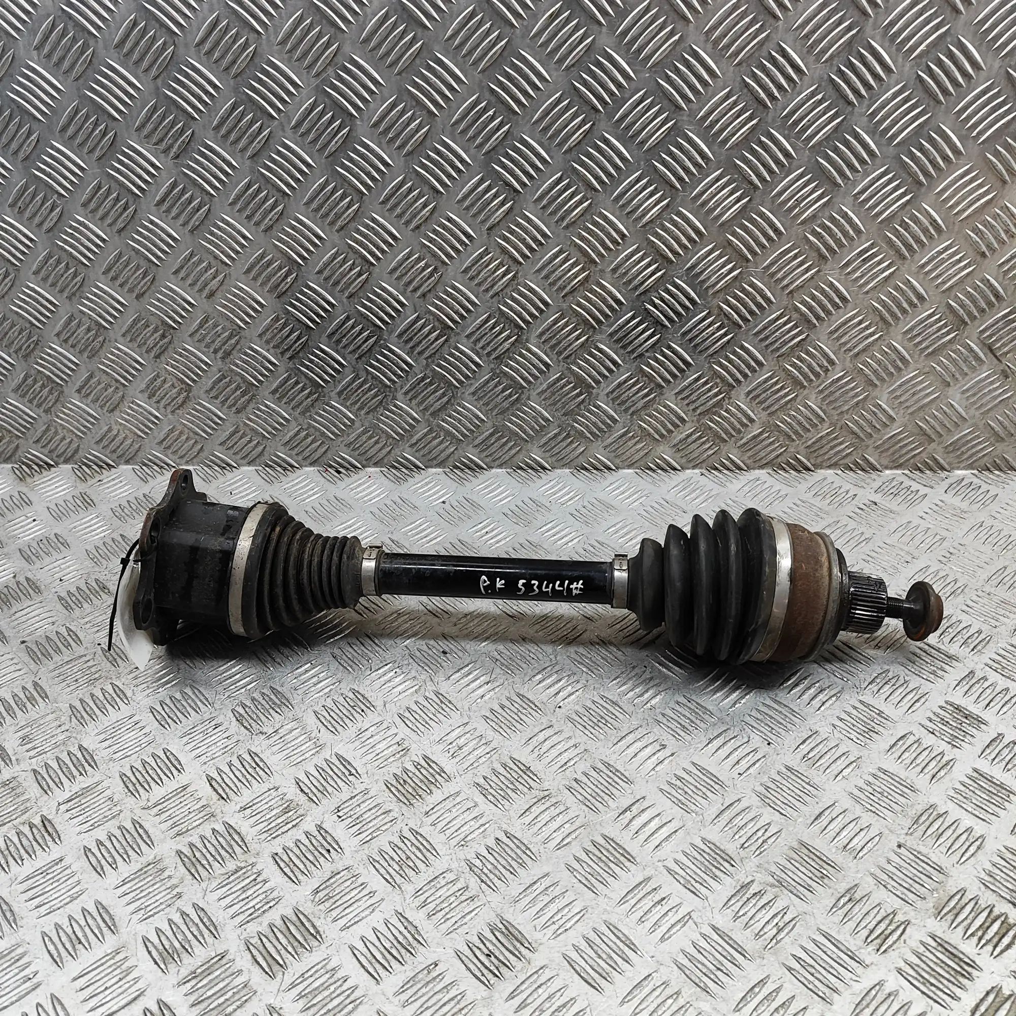 Audi Q8 Front Left Driveshaft 4KE407271B Front Left Driveshaft AUDI Q8 (E-TRO...