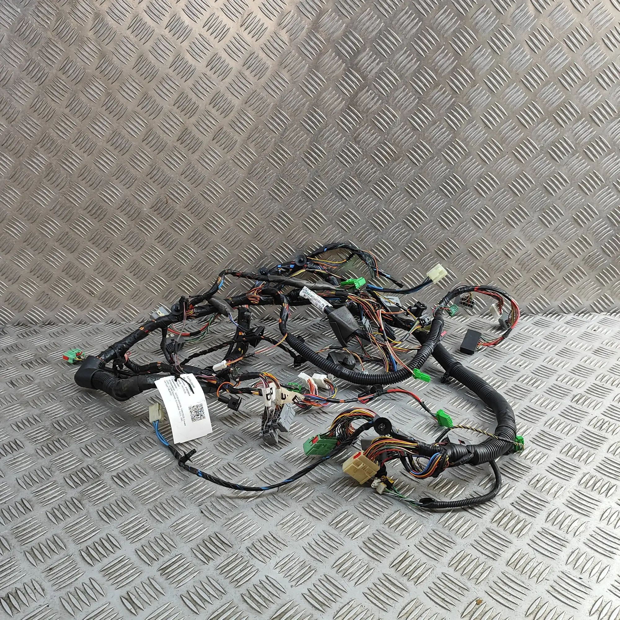 Cable Harness Brand/Model: ASTON MARTIN VANTAGE
Year: 2006
En...