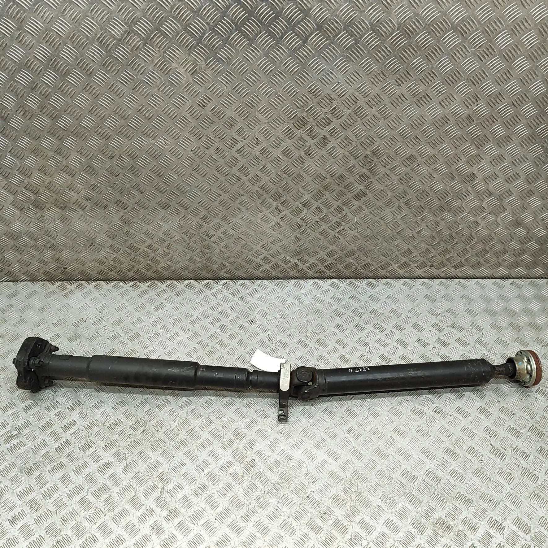 Jaguar XK Propshaft Cardan 9W83-4K145-CC Propshaft Cardan JAGUAR XK (Coupe...