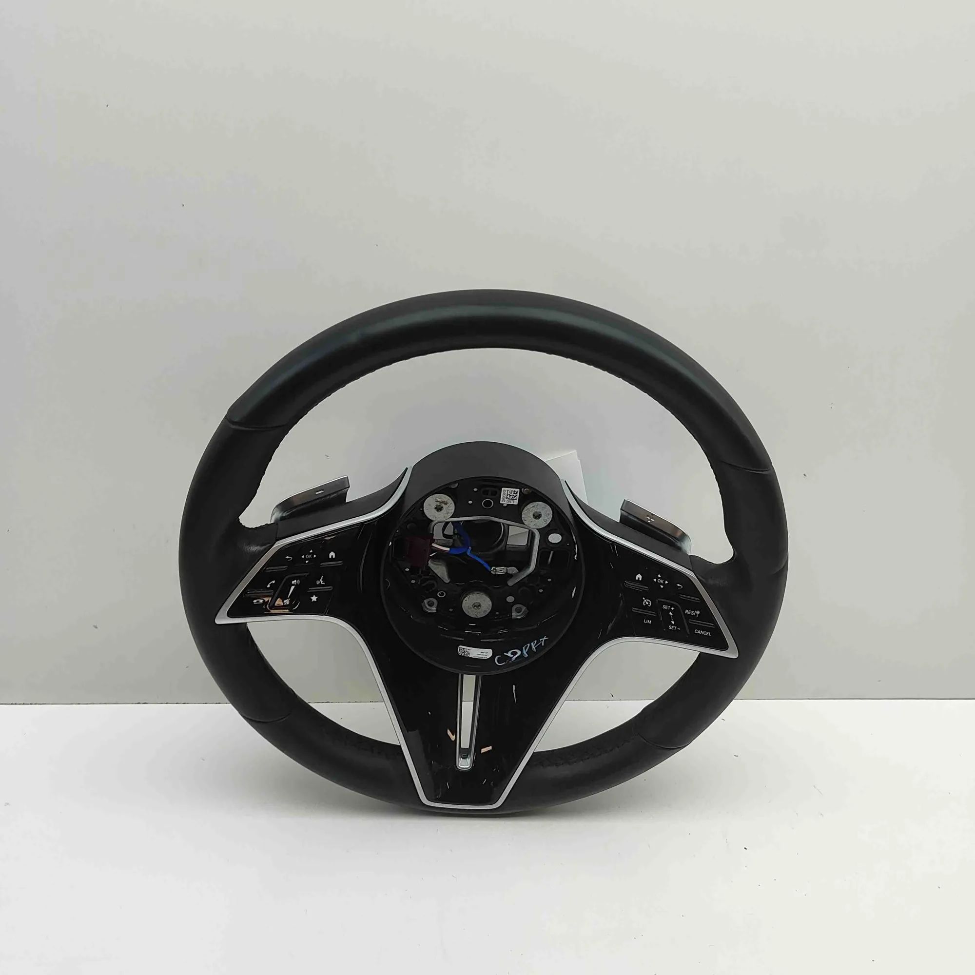 Mercedes-Benz GLE (W167) steering wheel A0004605813 Steering Wheel MERCEDES-BENZ GLE (W...