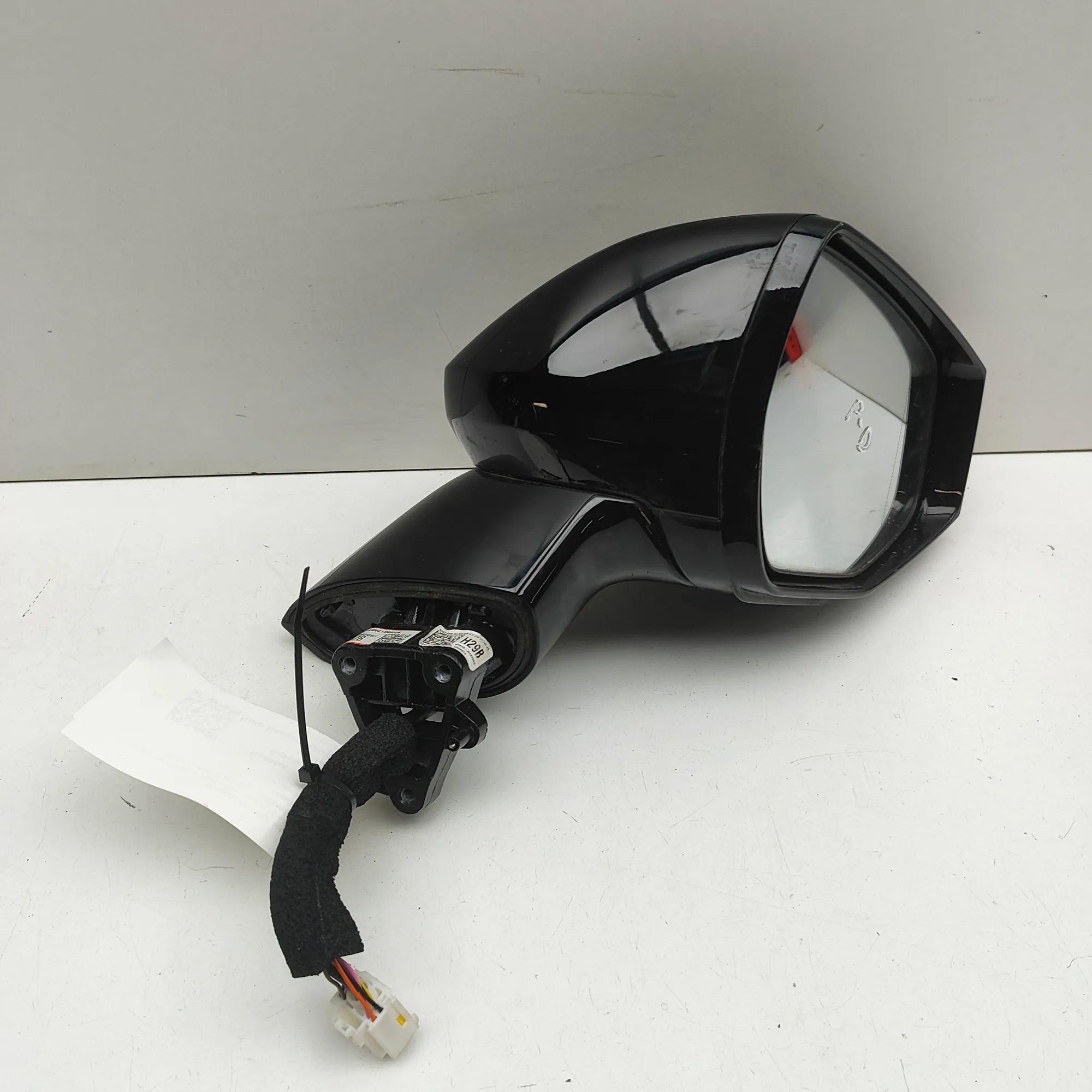 Kia Sportage Right Side Wing Mirror 87620-R2290, 87620-R2290EB Right Side Wing Mirr...