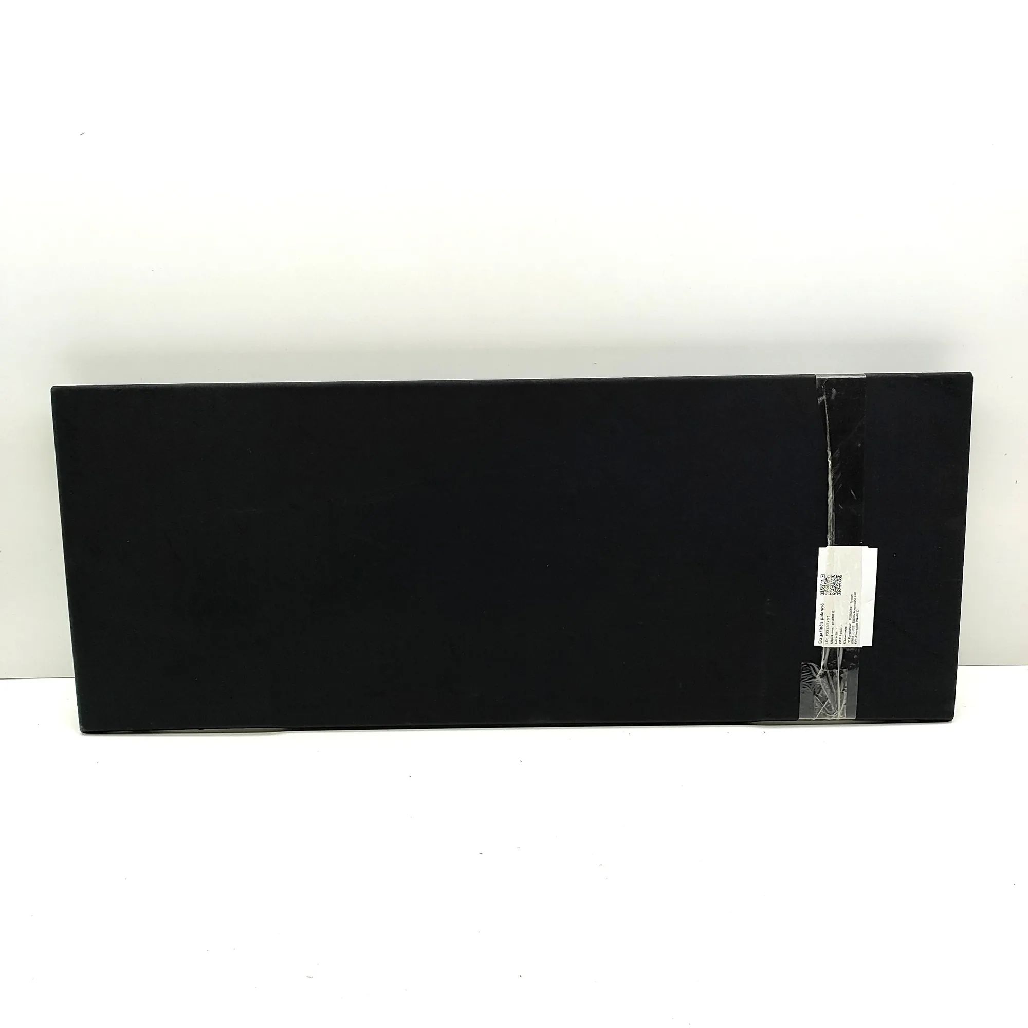 Porsche Taycan Rear Parcel Shelf 9J0863413B Rear Parcel Shelf PORSCHE TAYCAN (20...