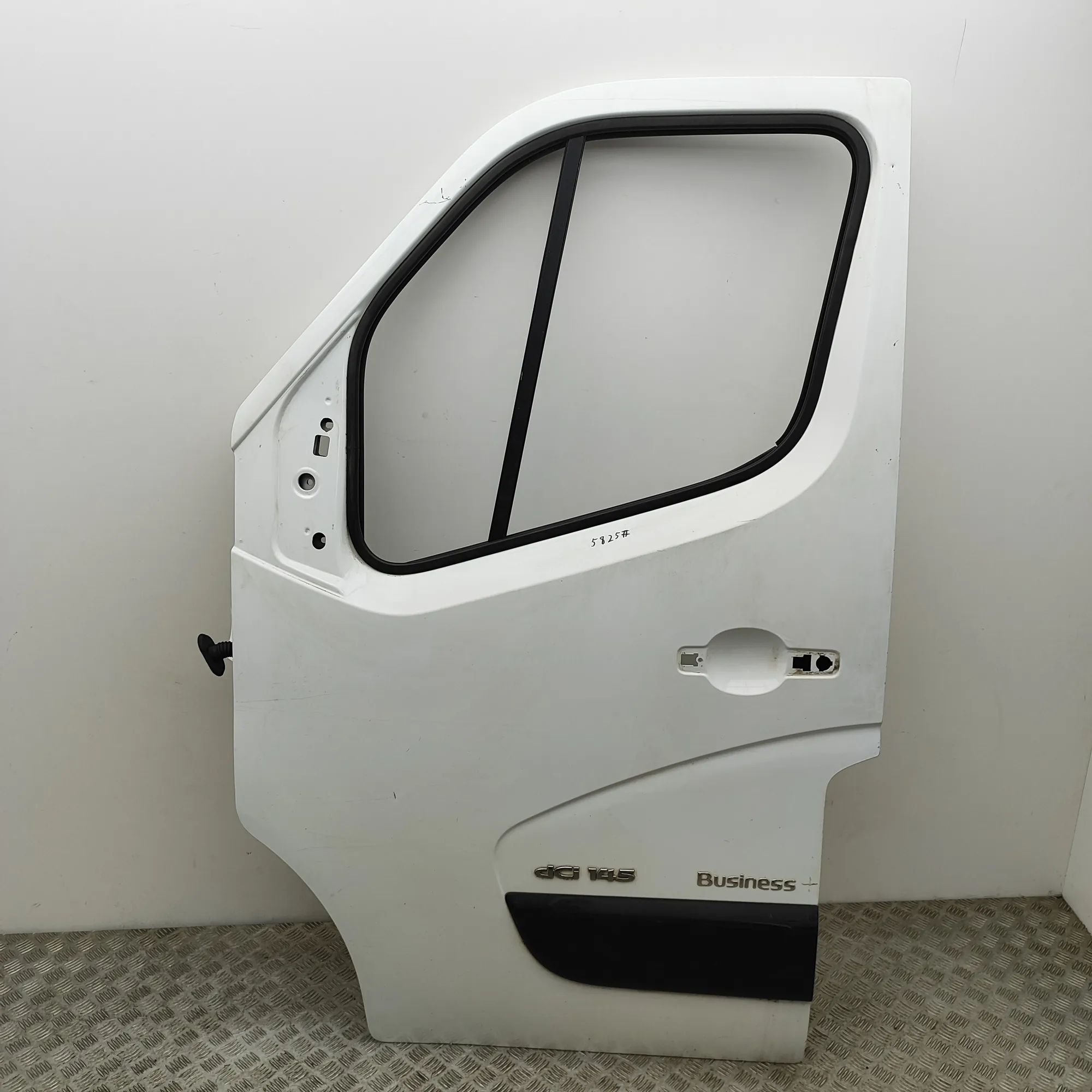 Renault Master Front Left Door 801017005R Front Left Door RENAULT MASTER (III ...