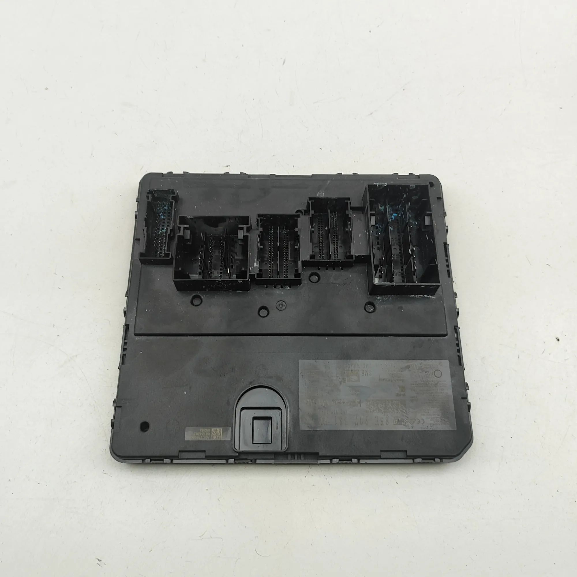 Porsche Macan (XAB) Comfort Control Unit