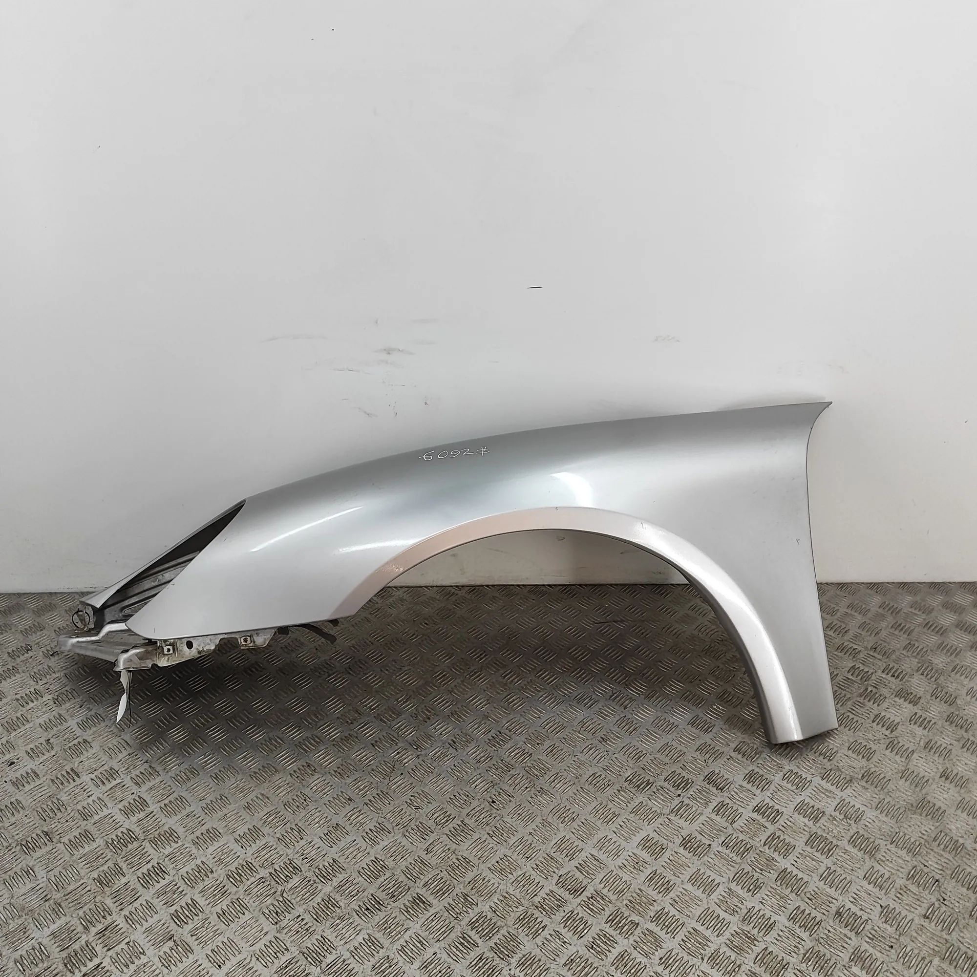 Porsche Boxster (987) Front Left Fender 98750303100 Front Left Fender PORSCHE BOXSTER (...