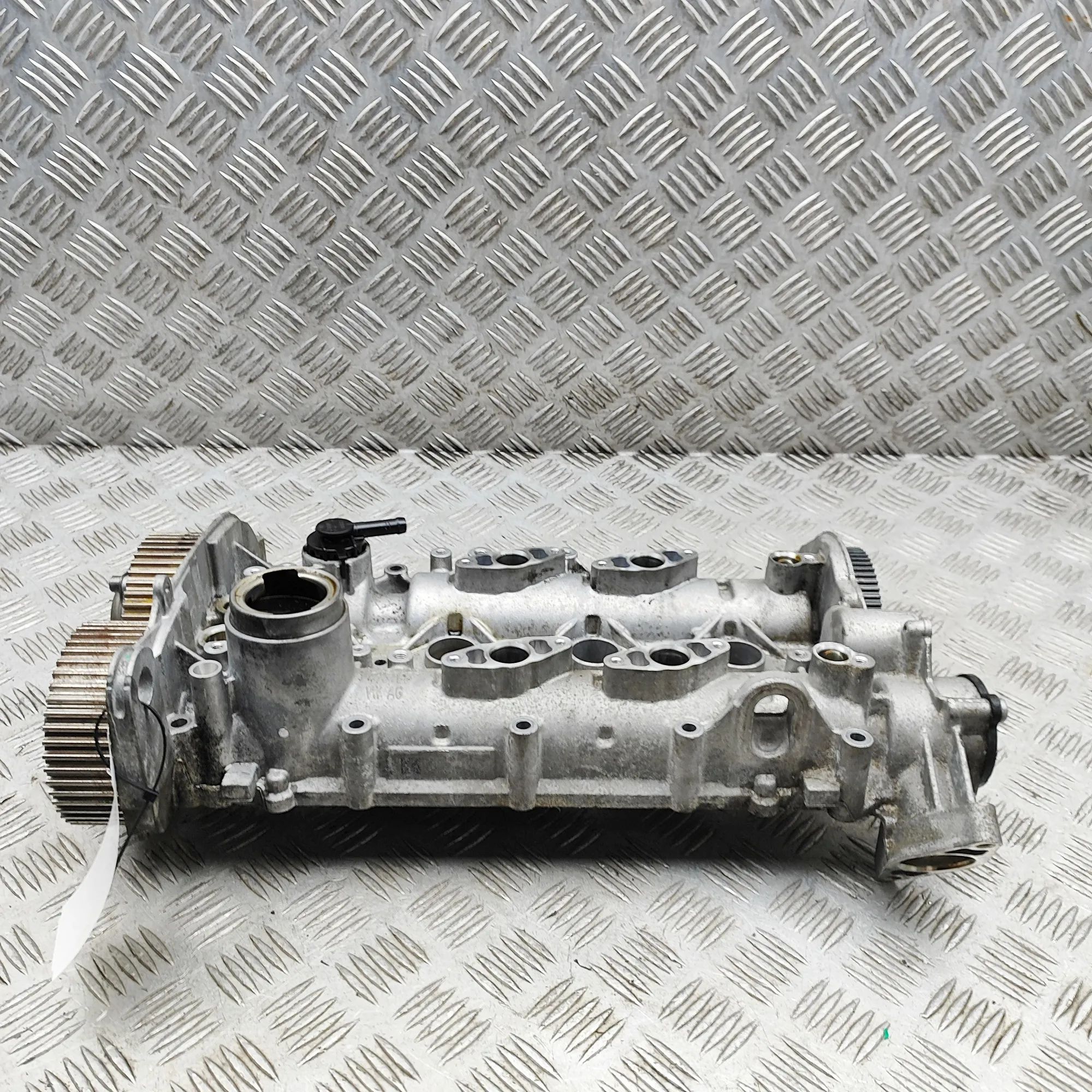 Audi A3 (8V) Engine Cylinder Head 04E103473BB Engine Cylinder Head AUDI A3 (Sport...