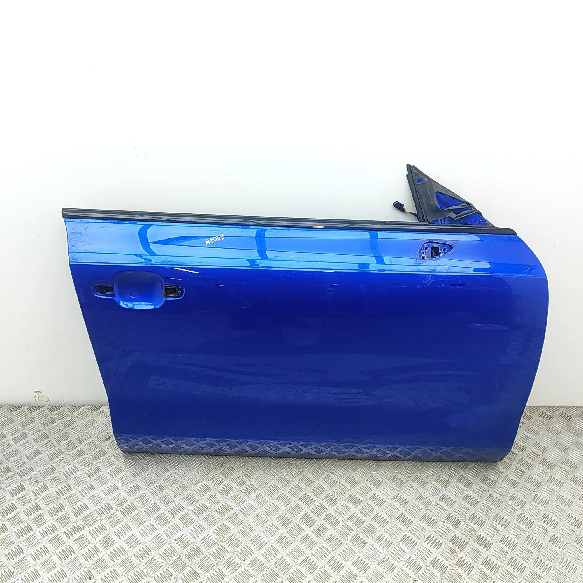 Audi A7 (4G) Front Right Door 4G8831052A Front Right Door AUDI A7 (Sportback ...