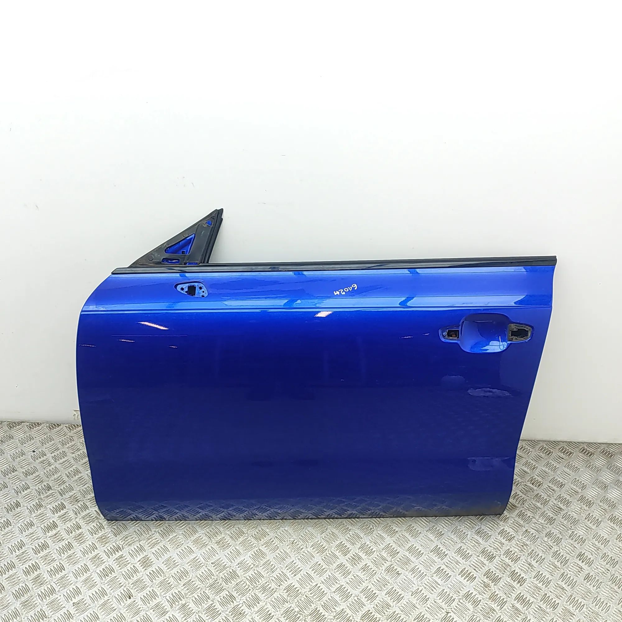 Audi A7 (4G) Front Left Door 4G8831051A Front Left Door AUDI A7 (Sportback 4...