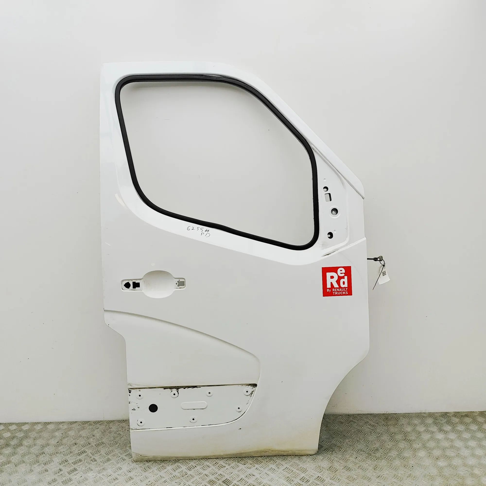 Renault Master Front Right Door 801009976R Front Right Door RENAULT MASTER (III...