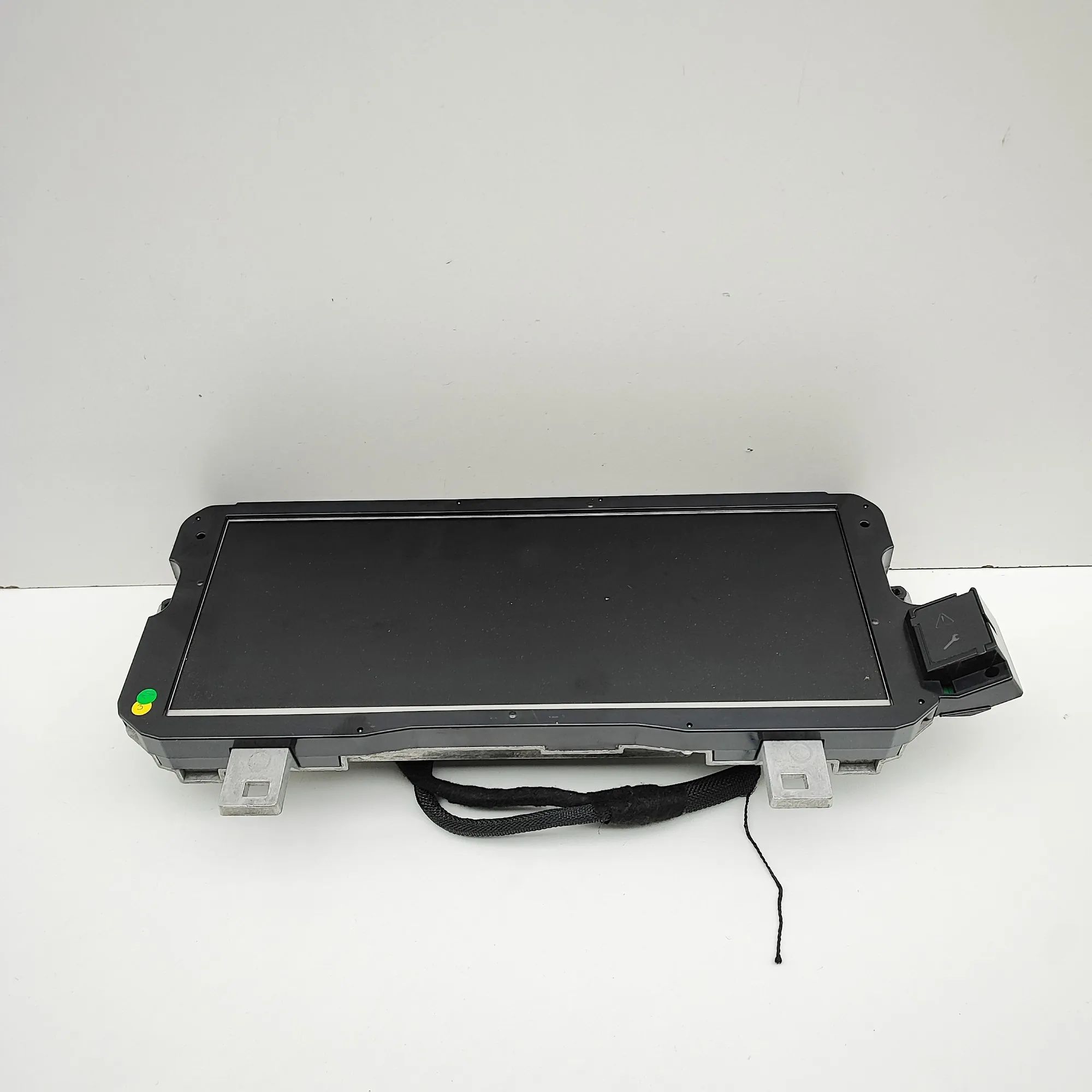 Opel Mokka (B) Instrument Cluster Speedometer 5550164601 Instrument Cluster Speedometer OPEL ...