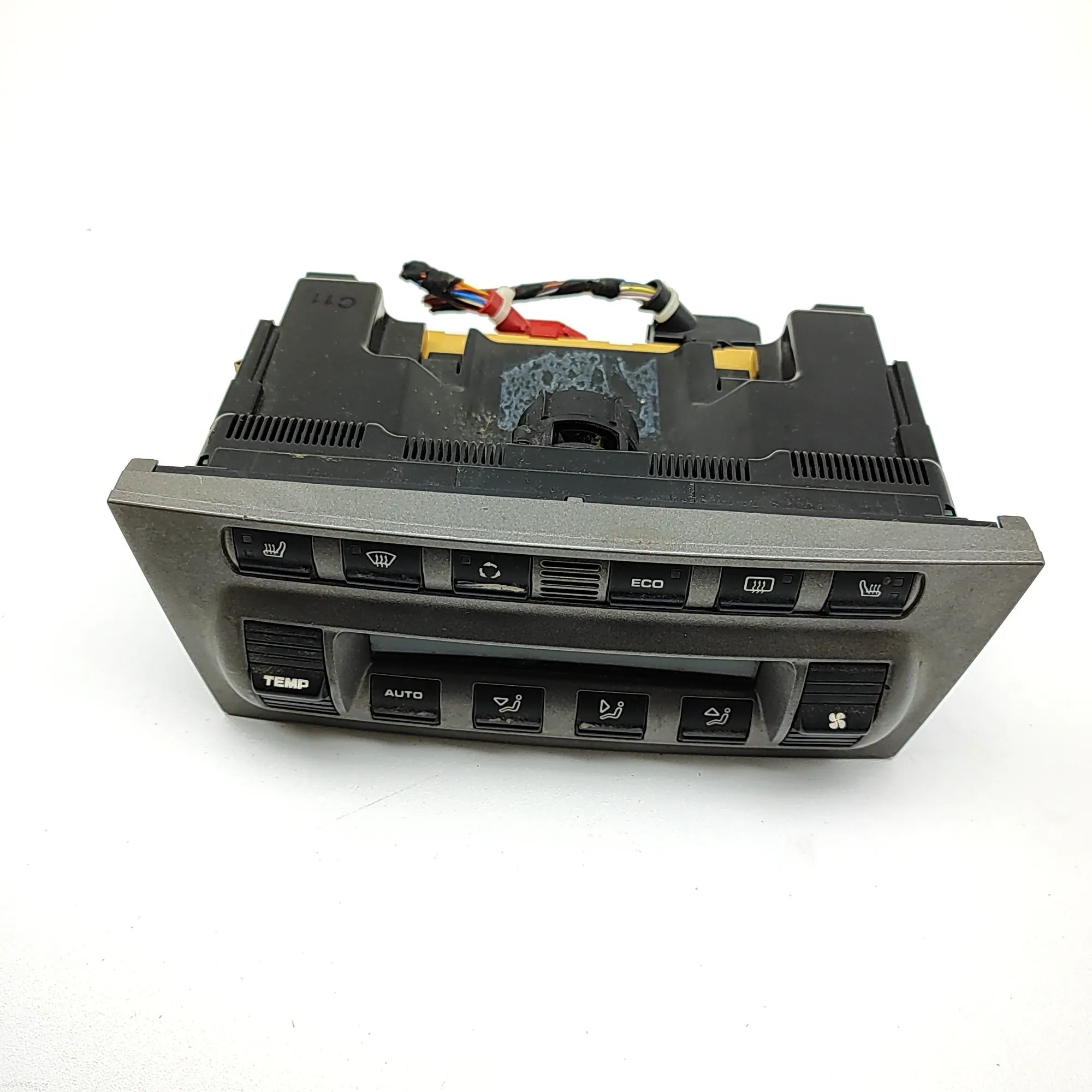 Porsche Boxster (987) Climate control unit 99765310109 Climate Control Unit PORSCHE BOXSTE...