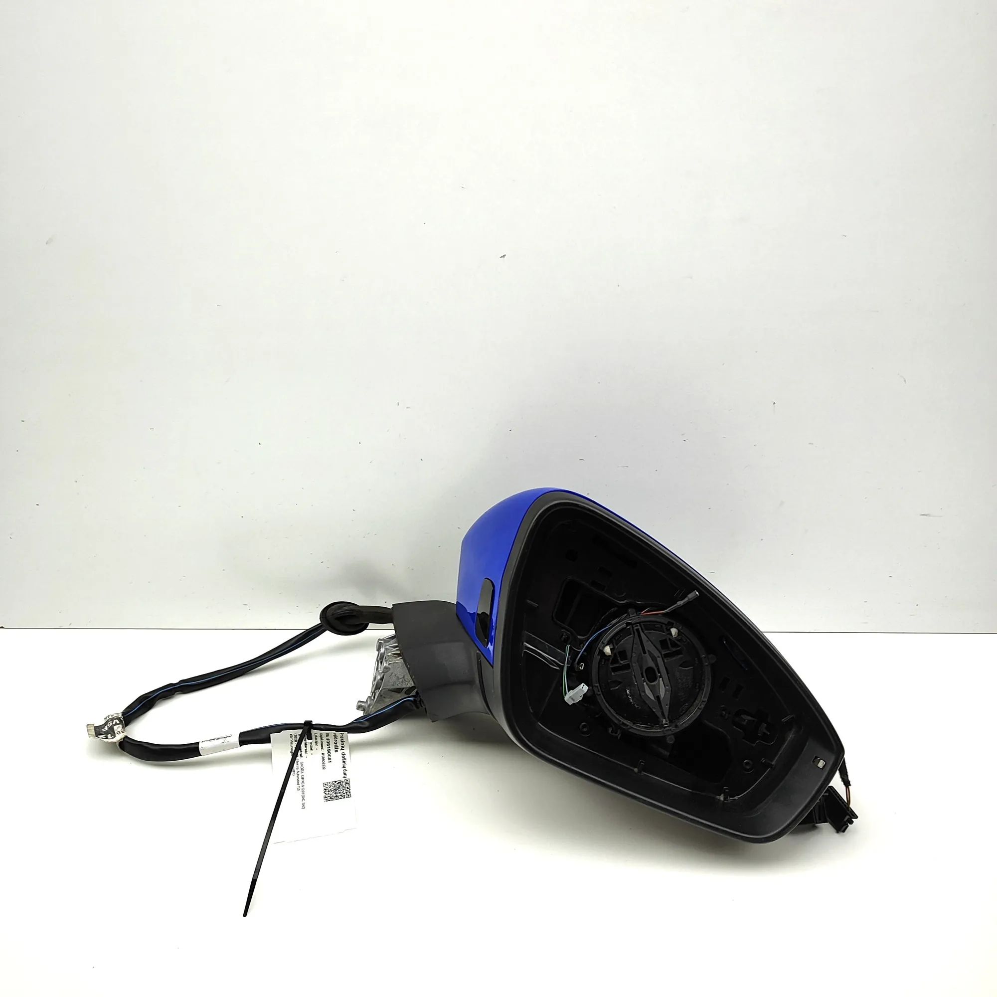 Skoda Enyaq Right Side Wing Mirror 5LC857508M Right Side Wing Mirror SKODA ENYAQ (...