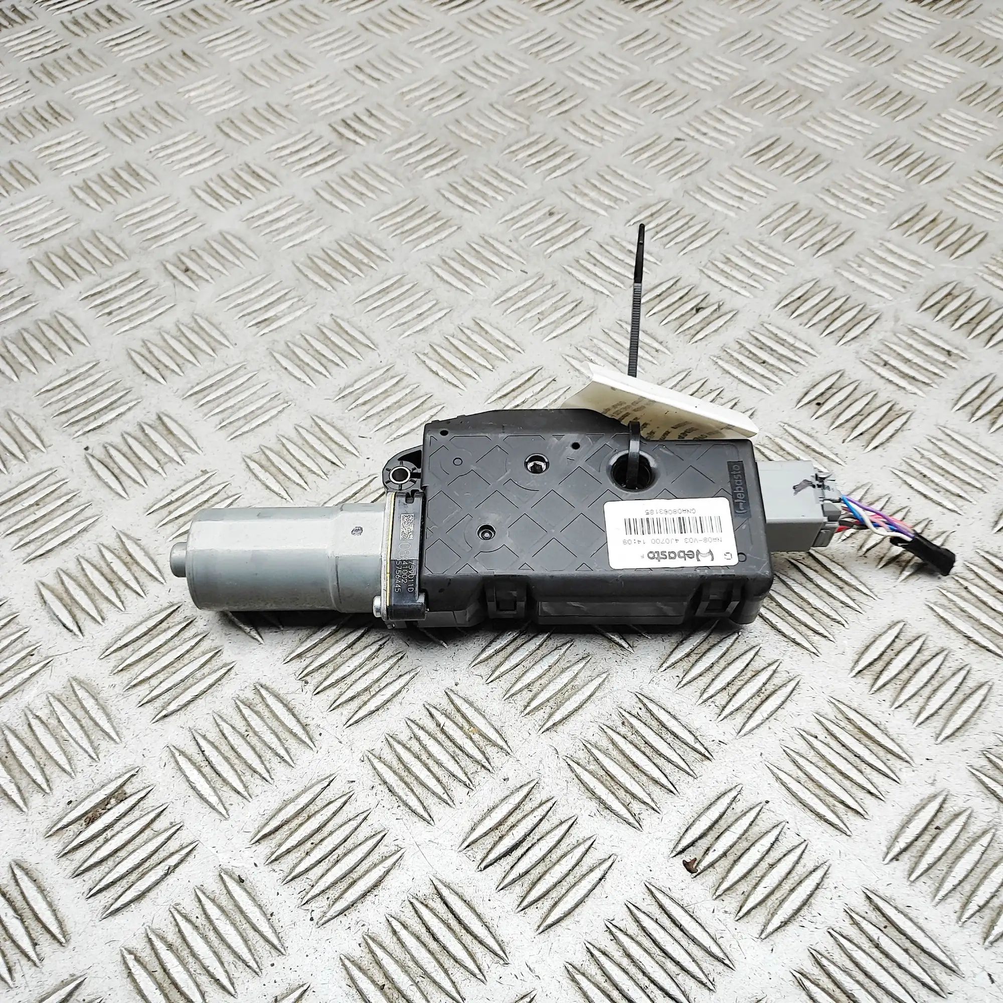 Nissan Ariya Sunroof Motor 91295-5MP1A Sunroof Motor NISSAN ARIYA (FE0) (2...