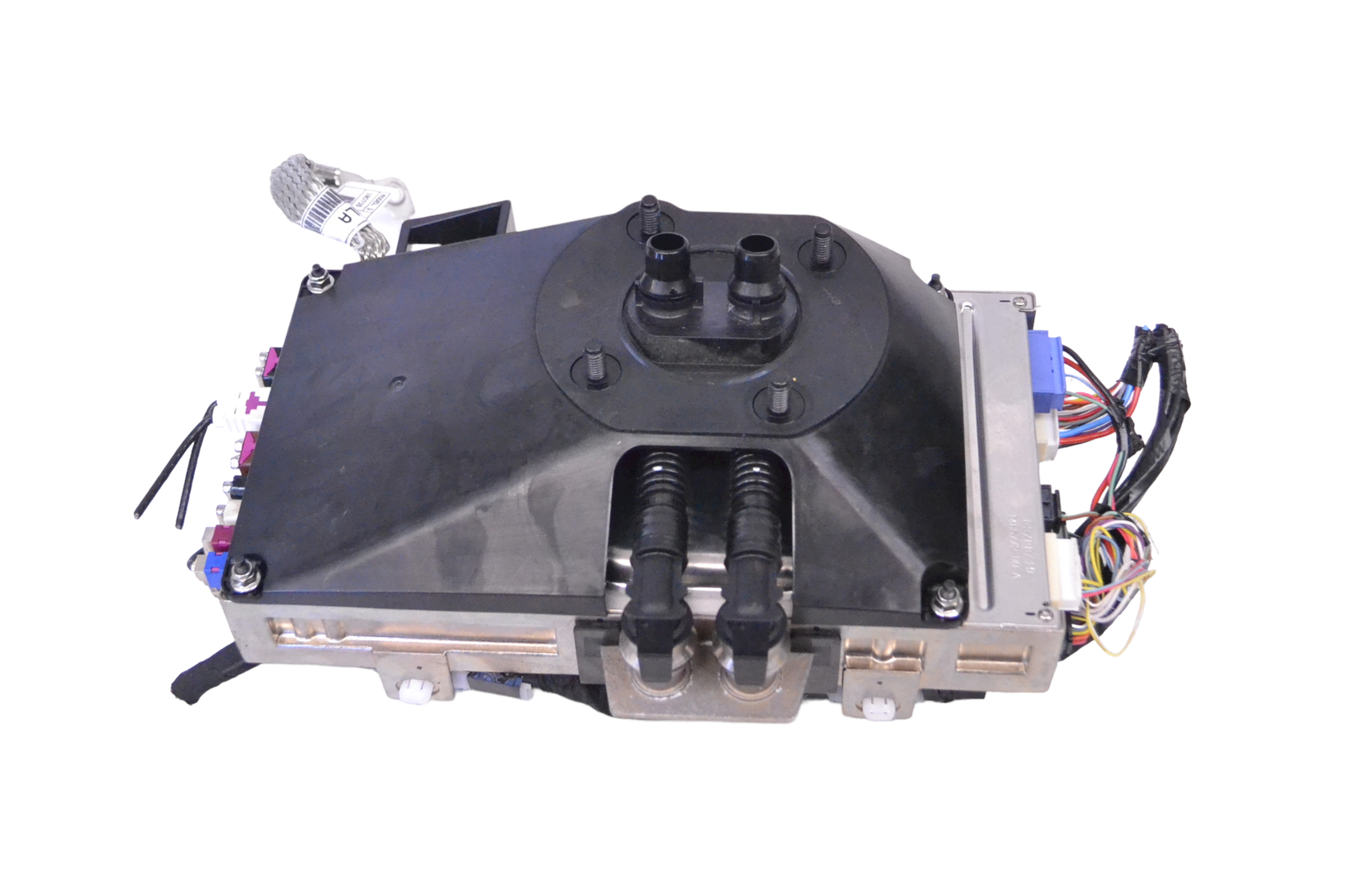 Tesla Model 3 Other Control Units 1462554-05-H Other Control Units TESLA MODEL 3 ...