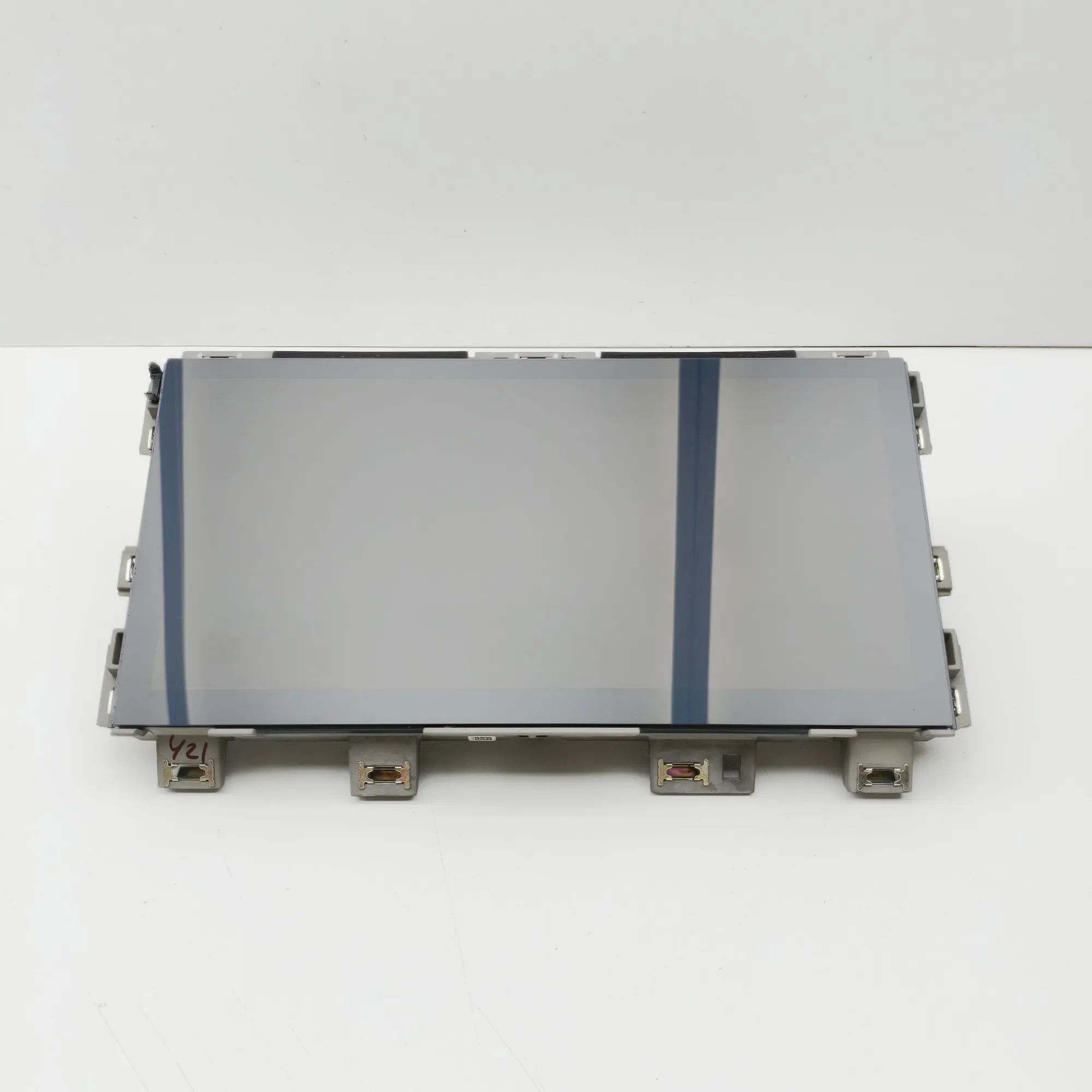 Audi Q4 e-tron Navigation Screen Display 89A919605 Navigation Screen Display AUDI Q4 (Sp...