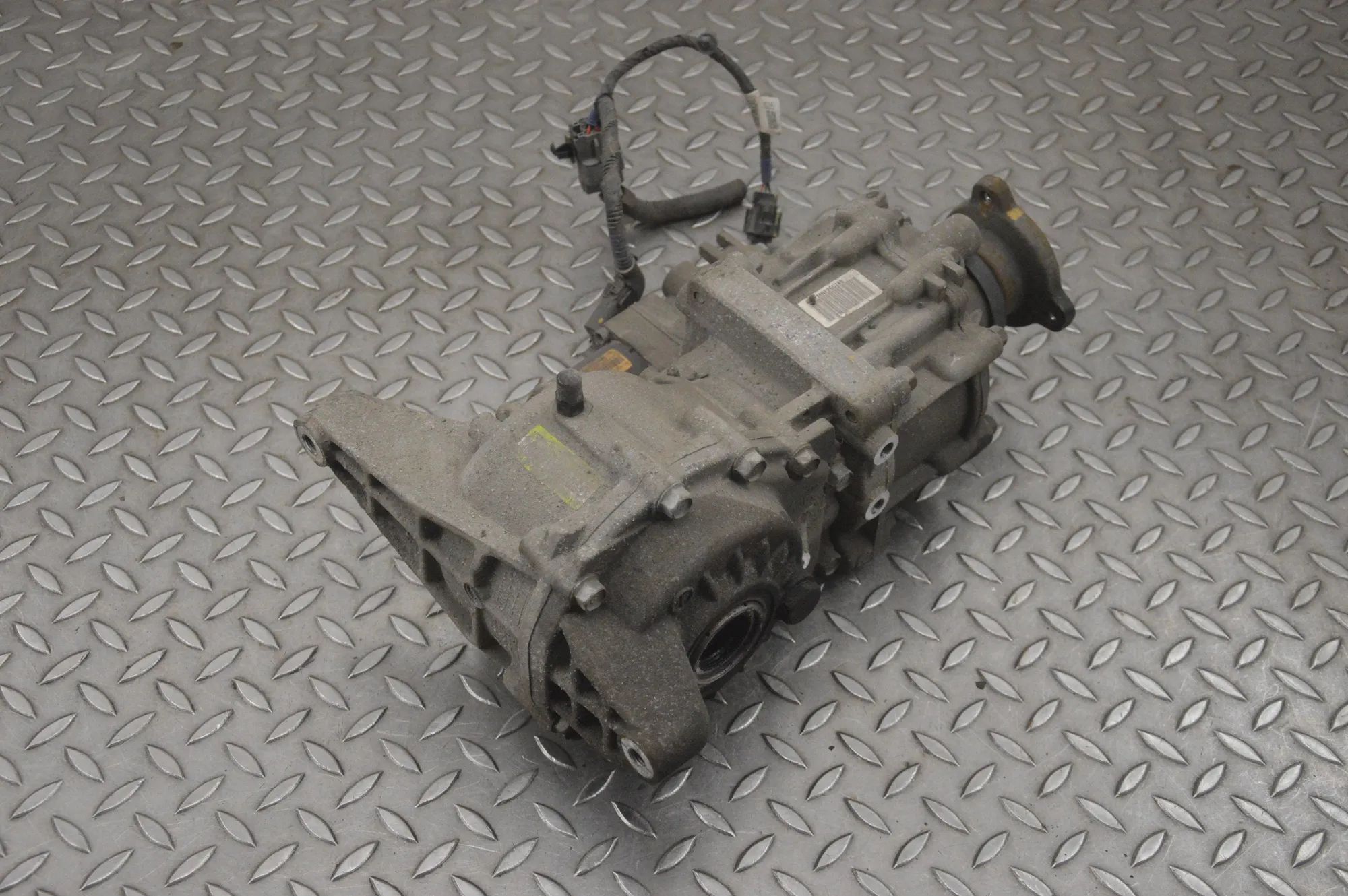 Kia Sorento rear differential G30MS2105, 08576, 349310MQ10, A0330026, MNE2651...