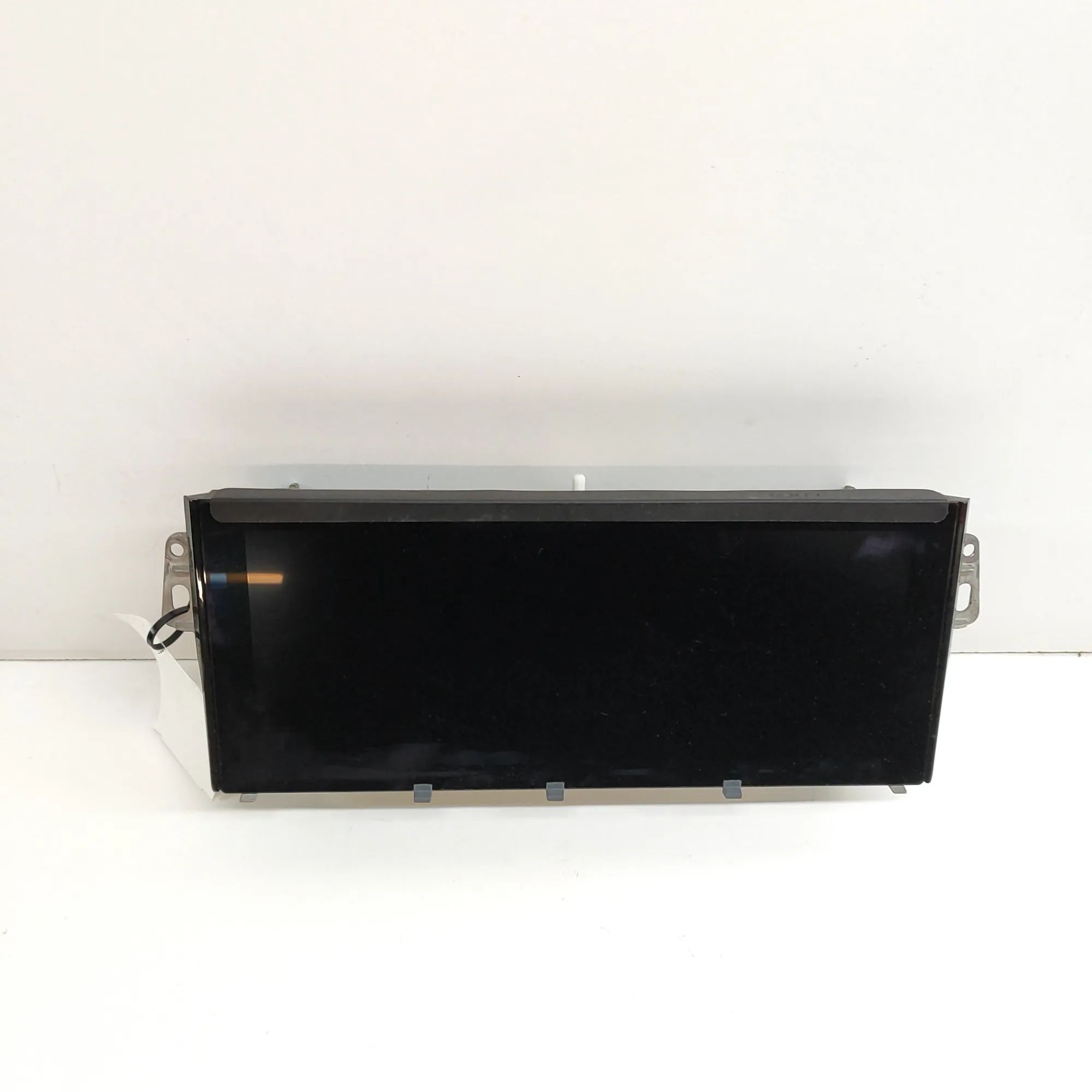 Porsche Cayenne Navigation Screen Display 9Y0.919.597.F, 9Y0919597F Navigation Screen Dis...