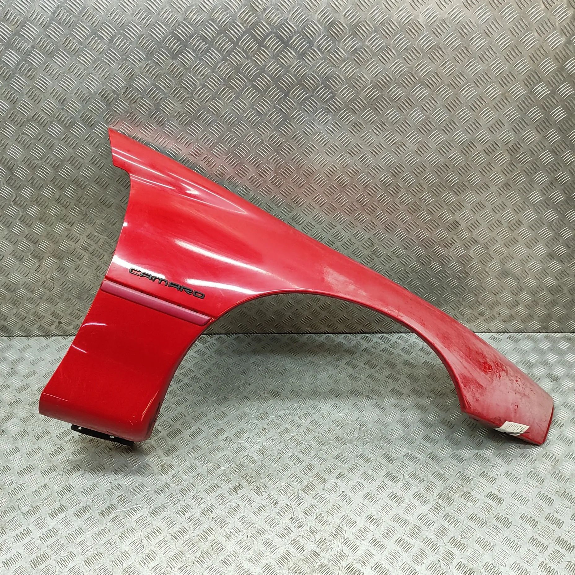 Chevrolet Camaro Front Right Fender 10284966 Front Right Fender CHEVROLET CAMARO (1...