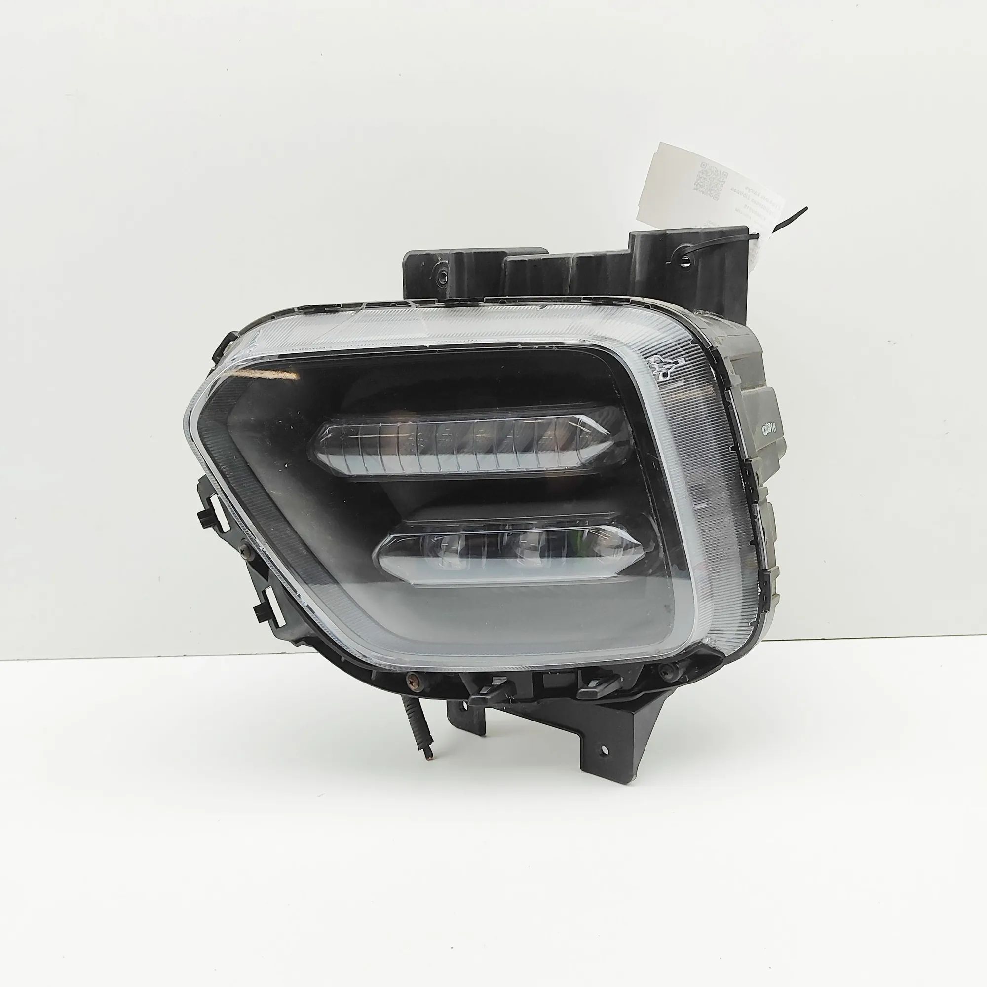 Kia Soul Front Left Fog Light 92201-J2000, 92201-J2 Front Left Fog Light KIA ...