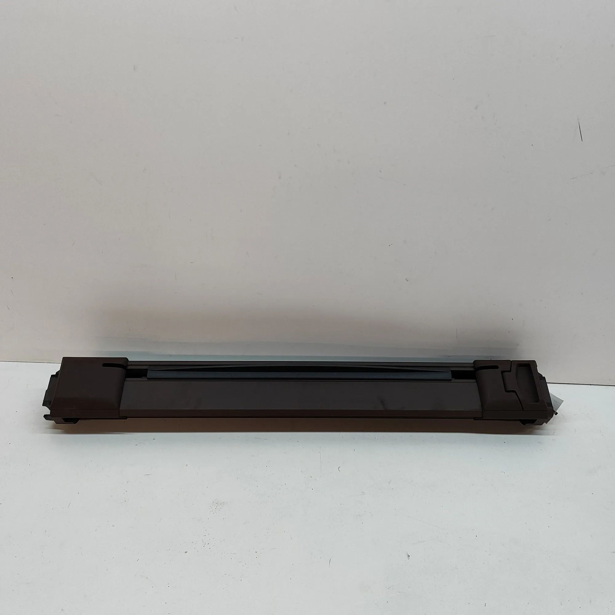 Porsche Panamera Boot Sliding Parcel Shelf 971861313D, 971.861.313.D Boot Sliding Parcel S...