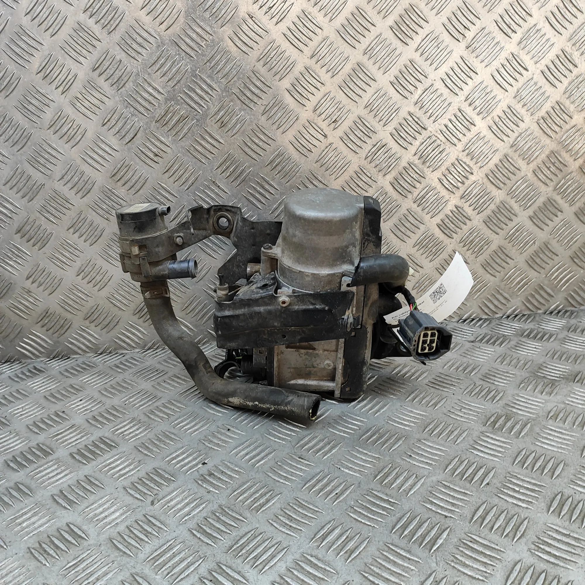 Ford Transit Connect / Tourneo Connect Webasto Auxiliary Heater KV6H-18K463-AD Webasto Auxiliary Heater FORD TR...