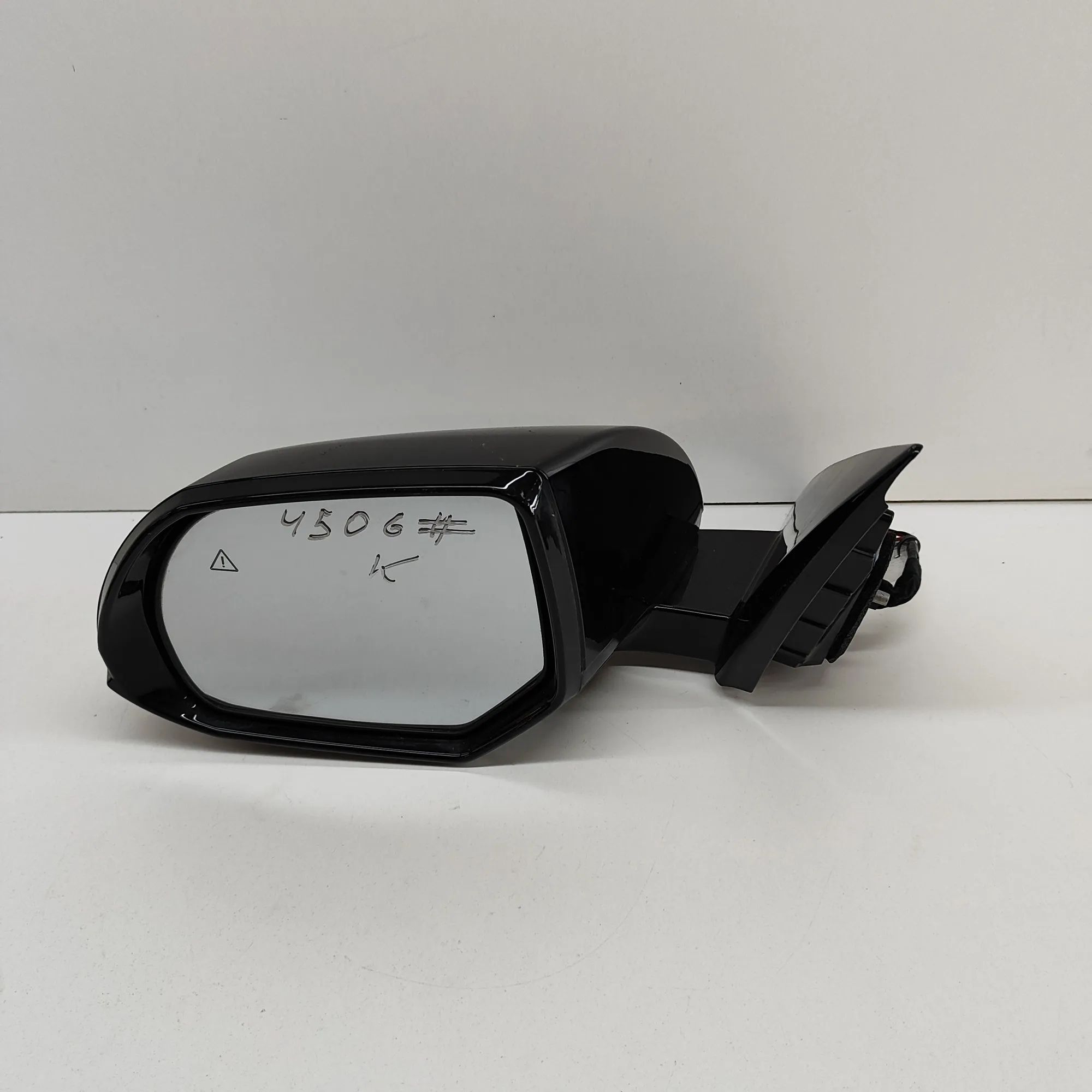 Hyundai Ioniq Left Side Wing Mirror E13-0410013, 87610-GI090 Left Side Wing Mirror ...