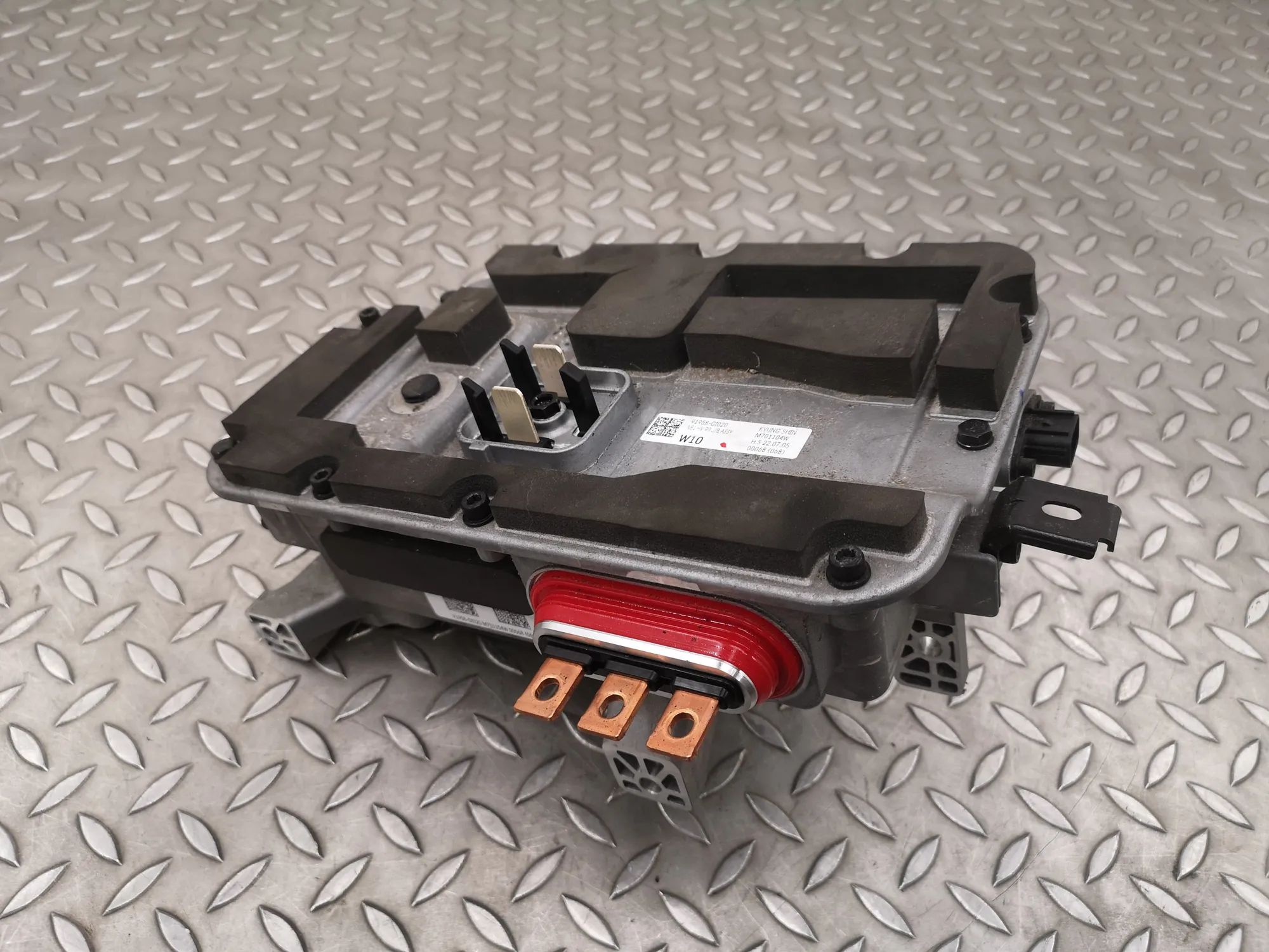 Hyundai Ioniq 5 Inverter 91958-GI020 Inverter HYUNDAI IONIQ (5 NE) (2020...