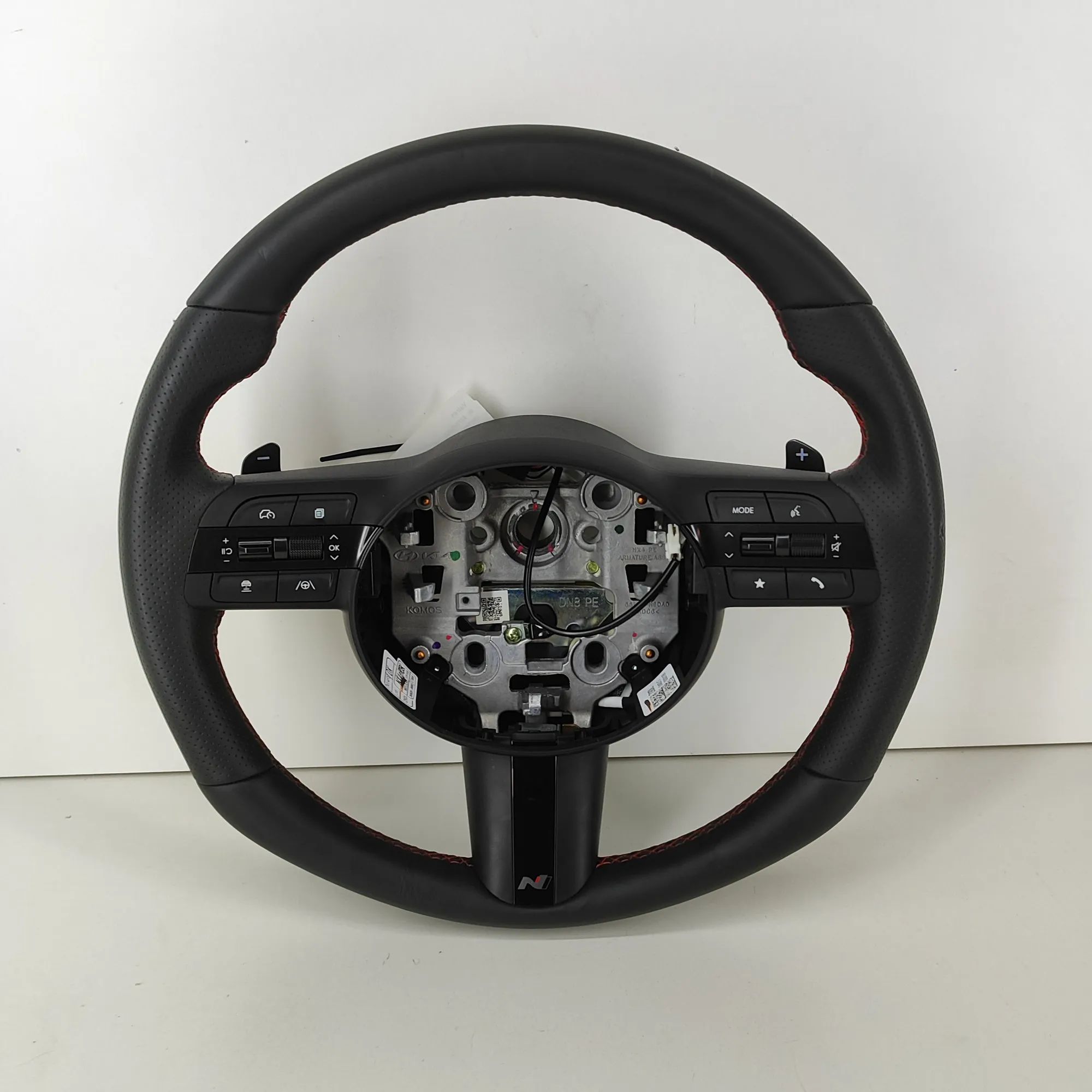 Hyundai Tucson steering wheel 56110-N9DL0, 56110-N9DL0-LM5 Steering Wheel HYU...