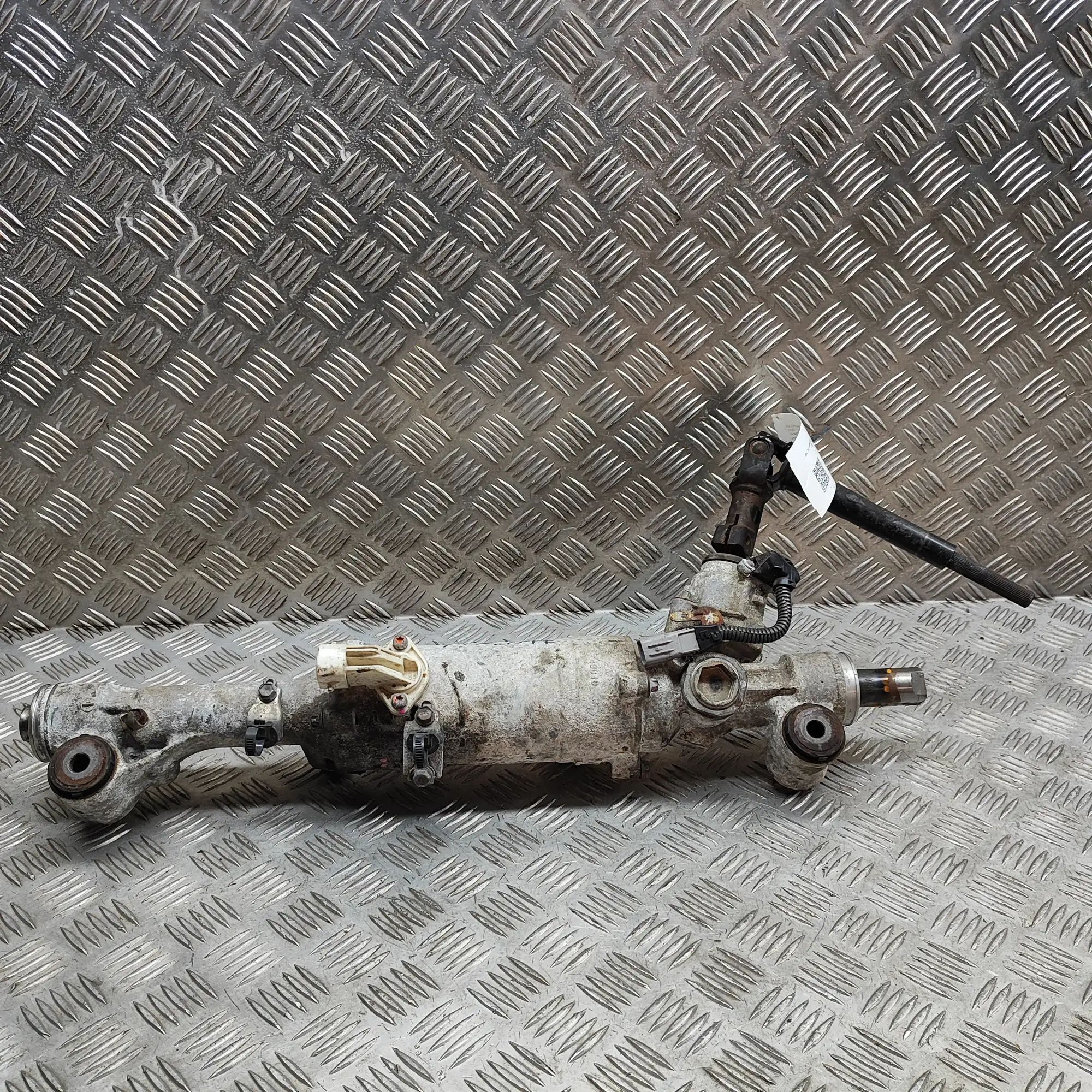 Lexus GS рулевая рейка / червяк 44250-48031 Steering Rack LEXUS GS (_L1_) (2011...