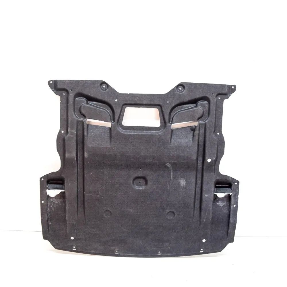 BMW 5 (F10 / F11) Крышка двигателя (пластик) 7185113, 51757185113, 7185113 Engine Cover BMW ...