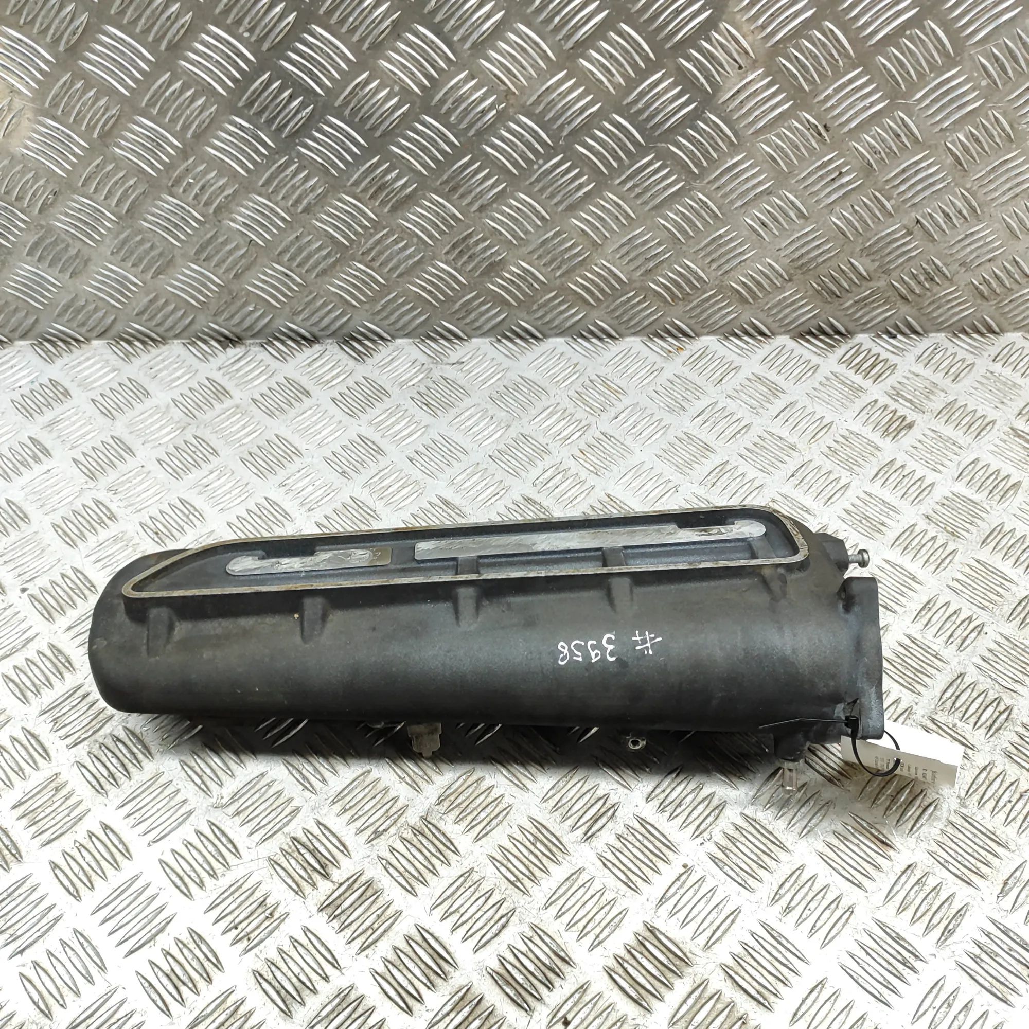 Audi Q3 (8U) впускной коллектор 07K133201AG Intake Manifold AUDI Q3 (8U) (2011-...