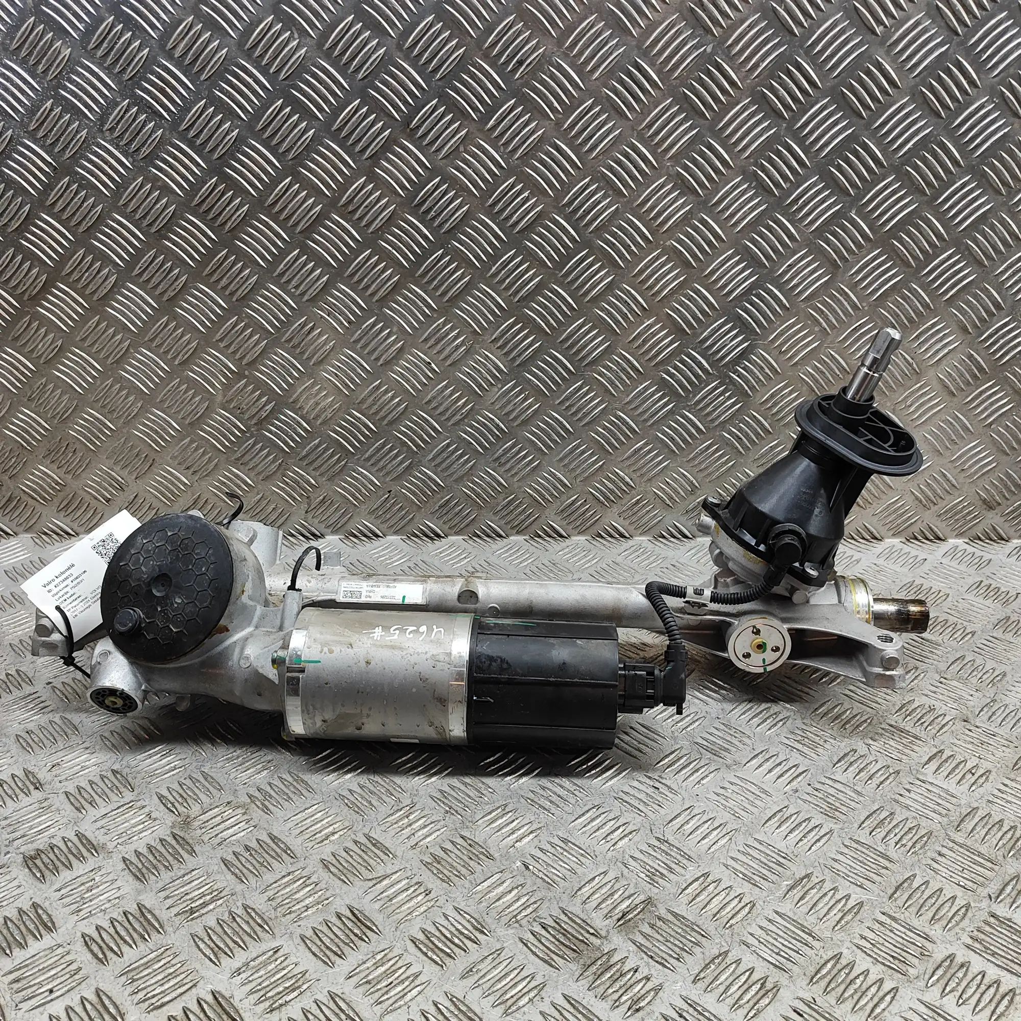 Volvo XC40 / EX40 steering rack 32373206 Steering Rack VOLVO XC40 (536) (2017-....