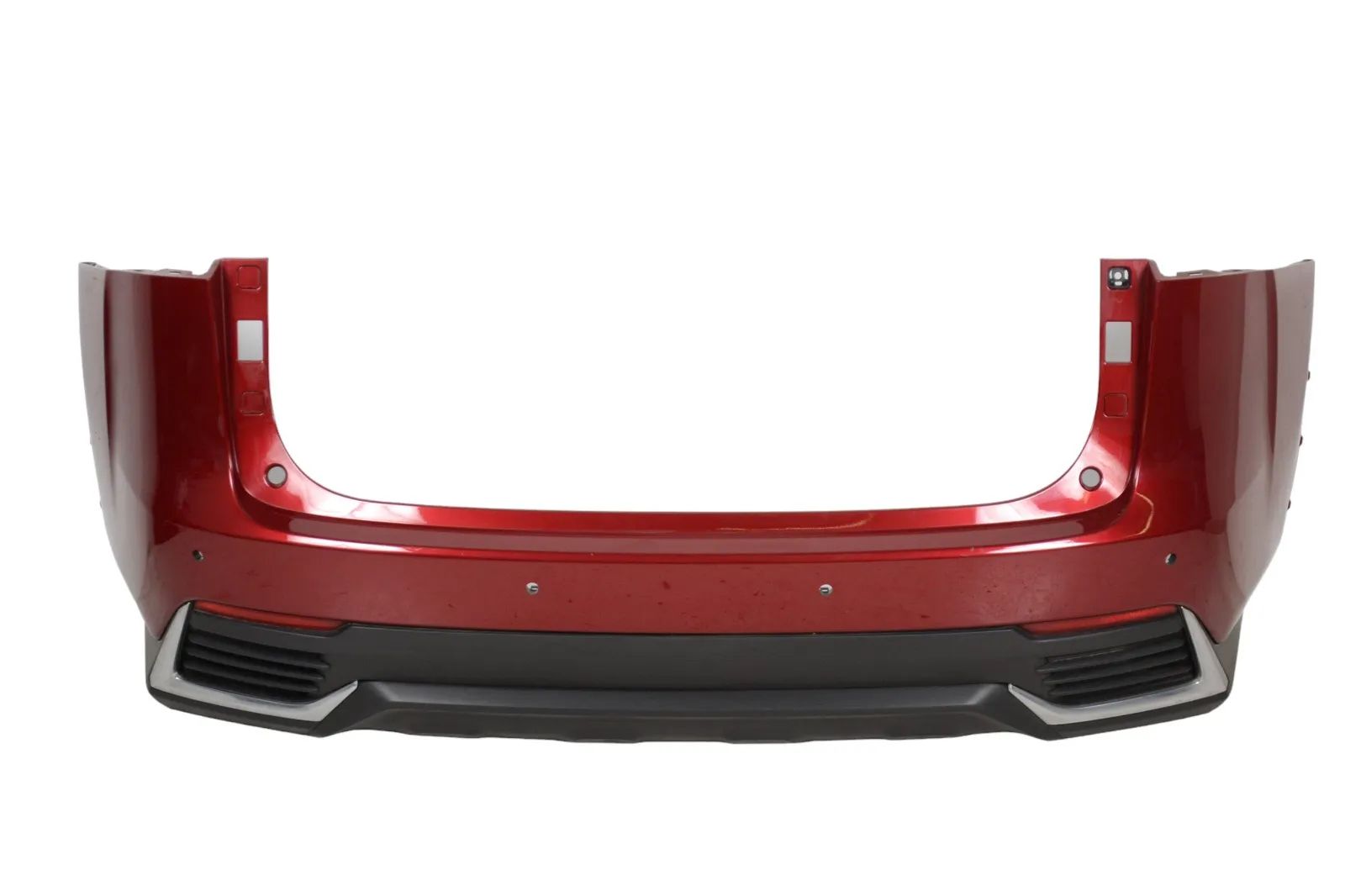 Lexus NX rear bumper Rear Bumper LEXUS NX (_Z1_) (2014-...)

Generat...