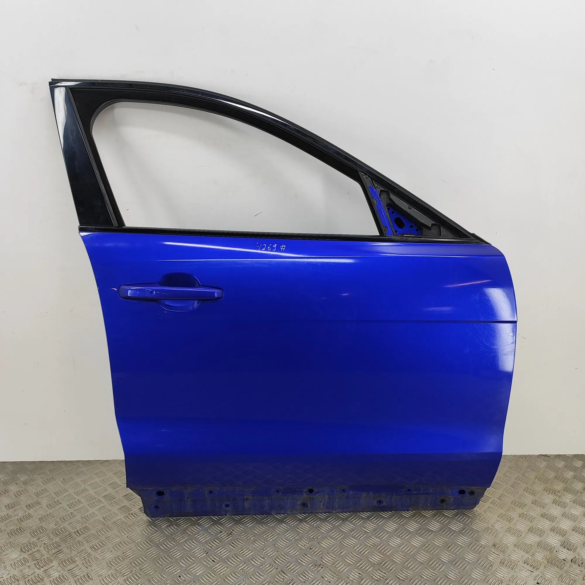 Jaguar F-Pace Front Right Door