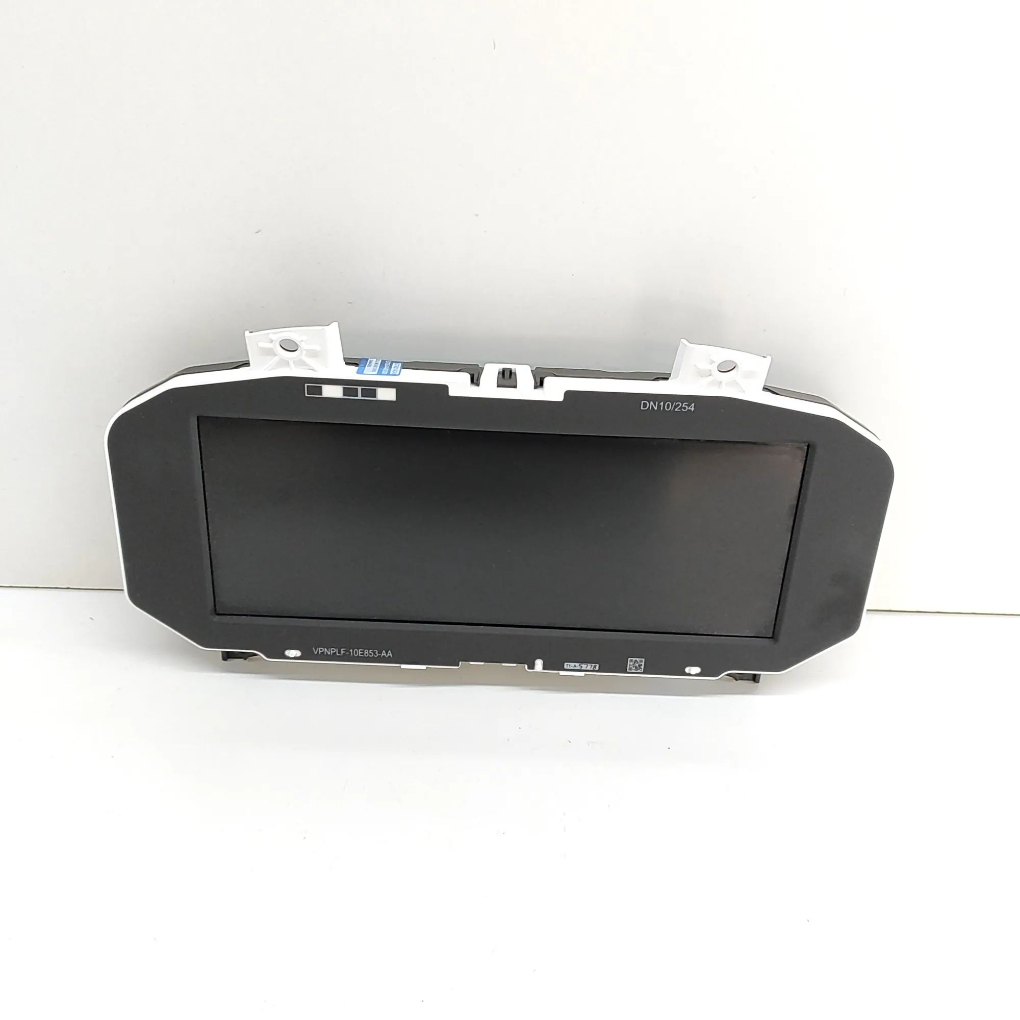 Jeep Avenger Instrument Cluster Speedometer VPNPLF-10849-AA, VPNPLF-10A855-AA, 9847473780 I...