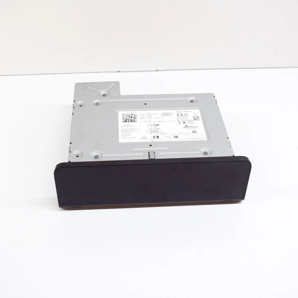 Audi A4 (B9) Navigation Control Unit 8W2035043E Navigation Control Unit AUDI A4 (8W2...