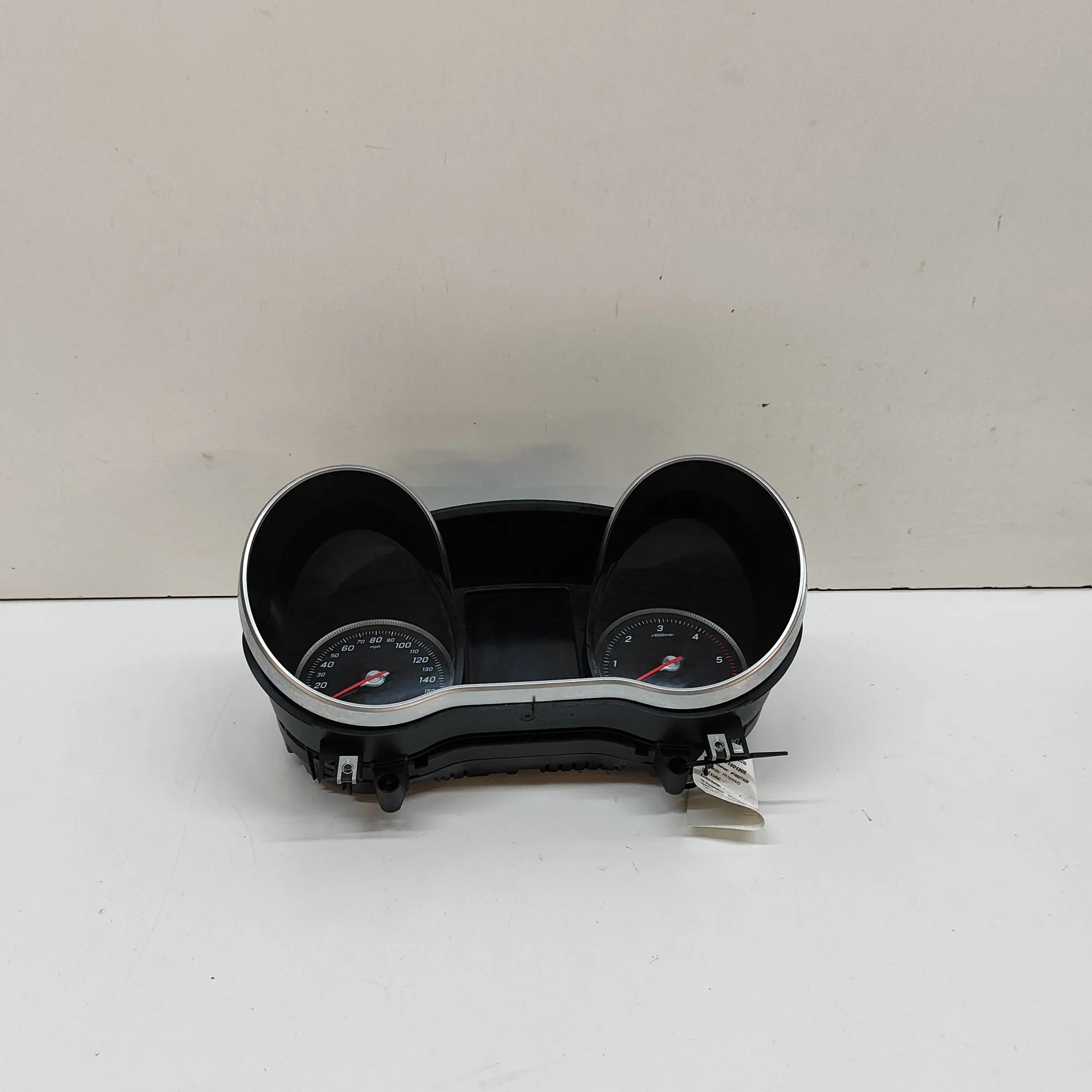 Mercedes-Benz V / Vito / EQV (W447) Instrument Cluster Speedometer A4479012802, A4479040300, A4479023804, A4479007...