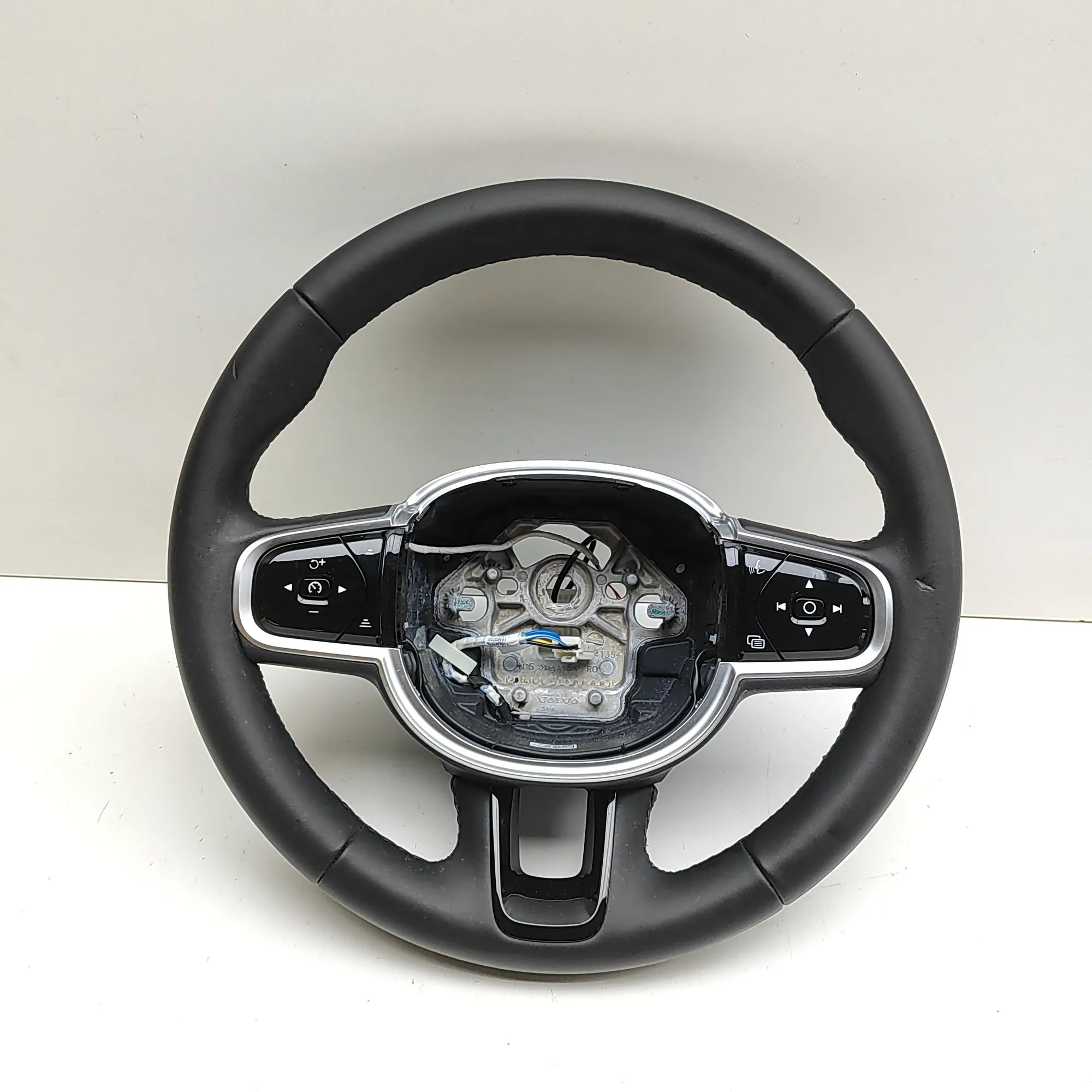 Volvo XC90 steering wheel 32366296 Steering Wheel VOLVO XC90 (II) (2014-....