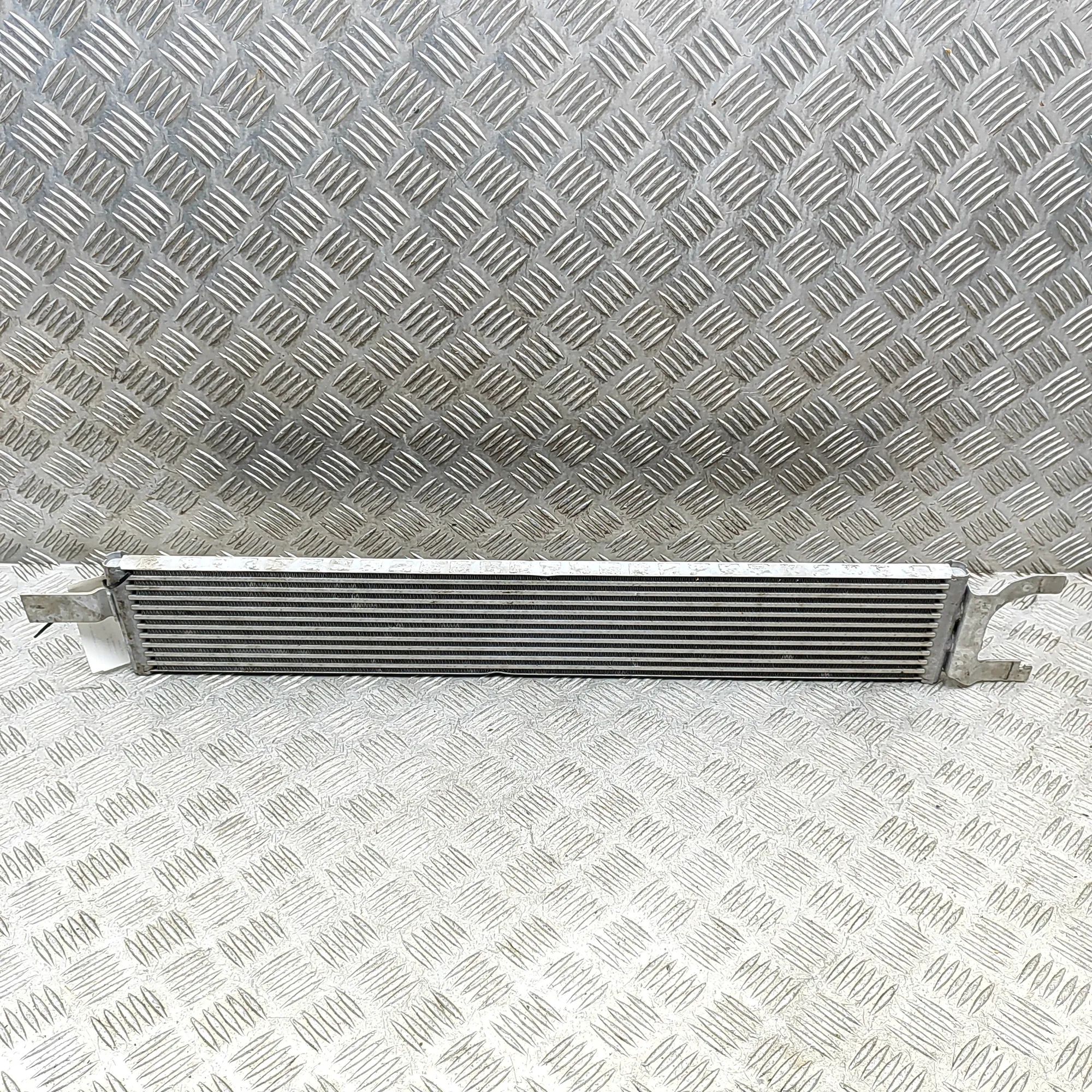 Renault Trafic Cooling Radiator RZ395001, 214503406R Cooling Radiator RENAULT T...