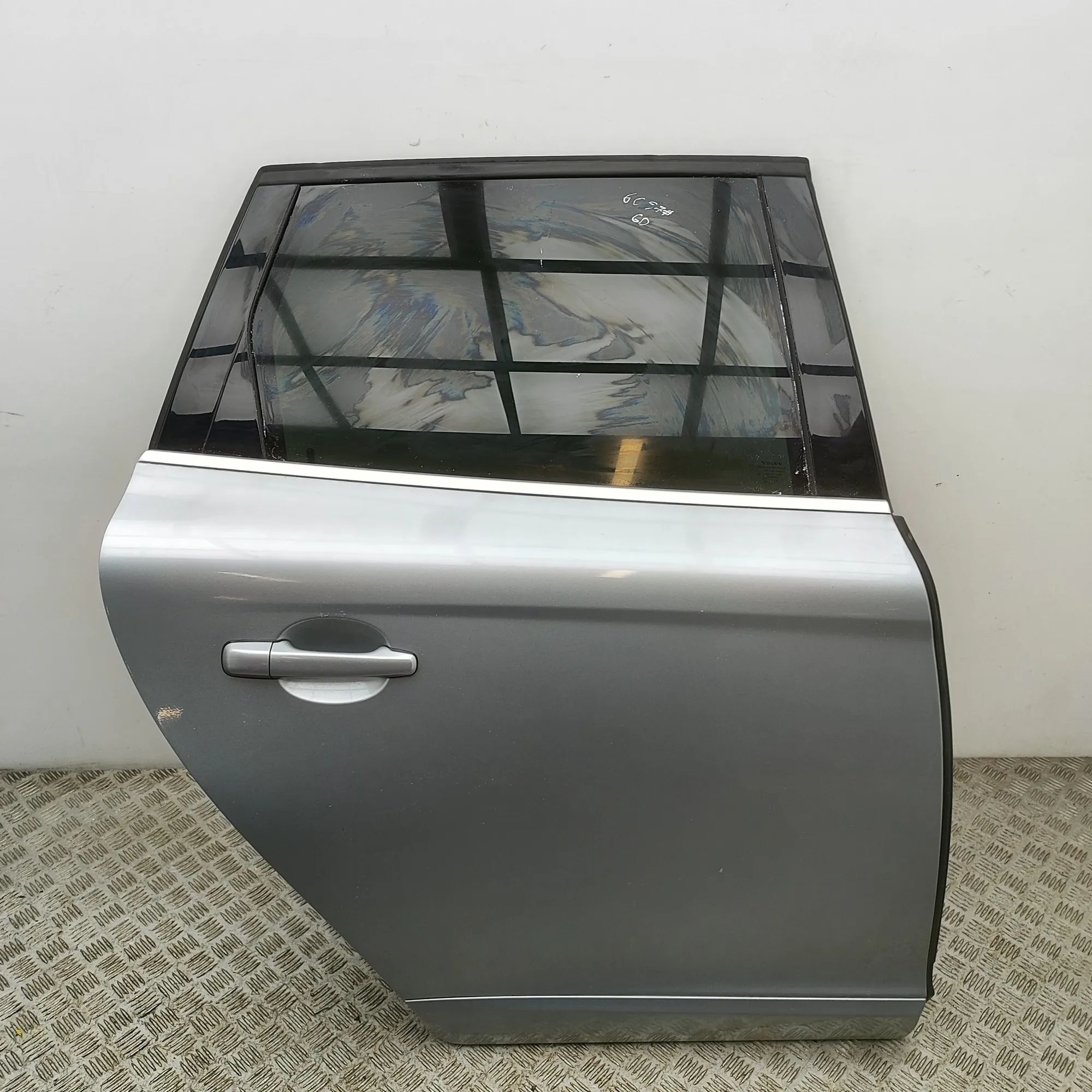 Volvo XC60 Rear Right Door 31402418 Rear Right Door VOLVO XC60 (2008-2017)...