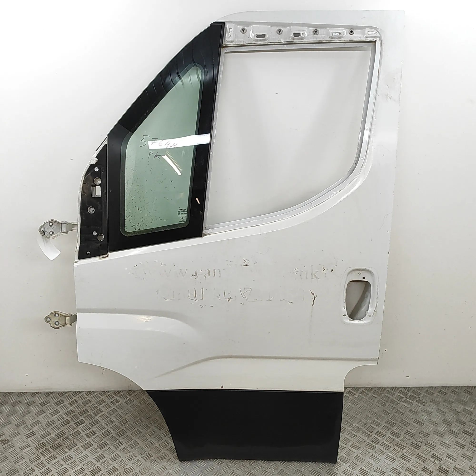 Iveco Daily Front Left Door 5801489558 Front Left Door IVECO DAILY (VI Furg...